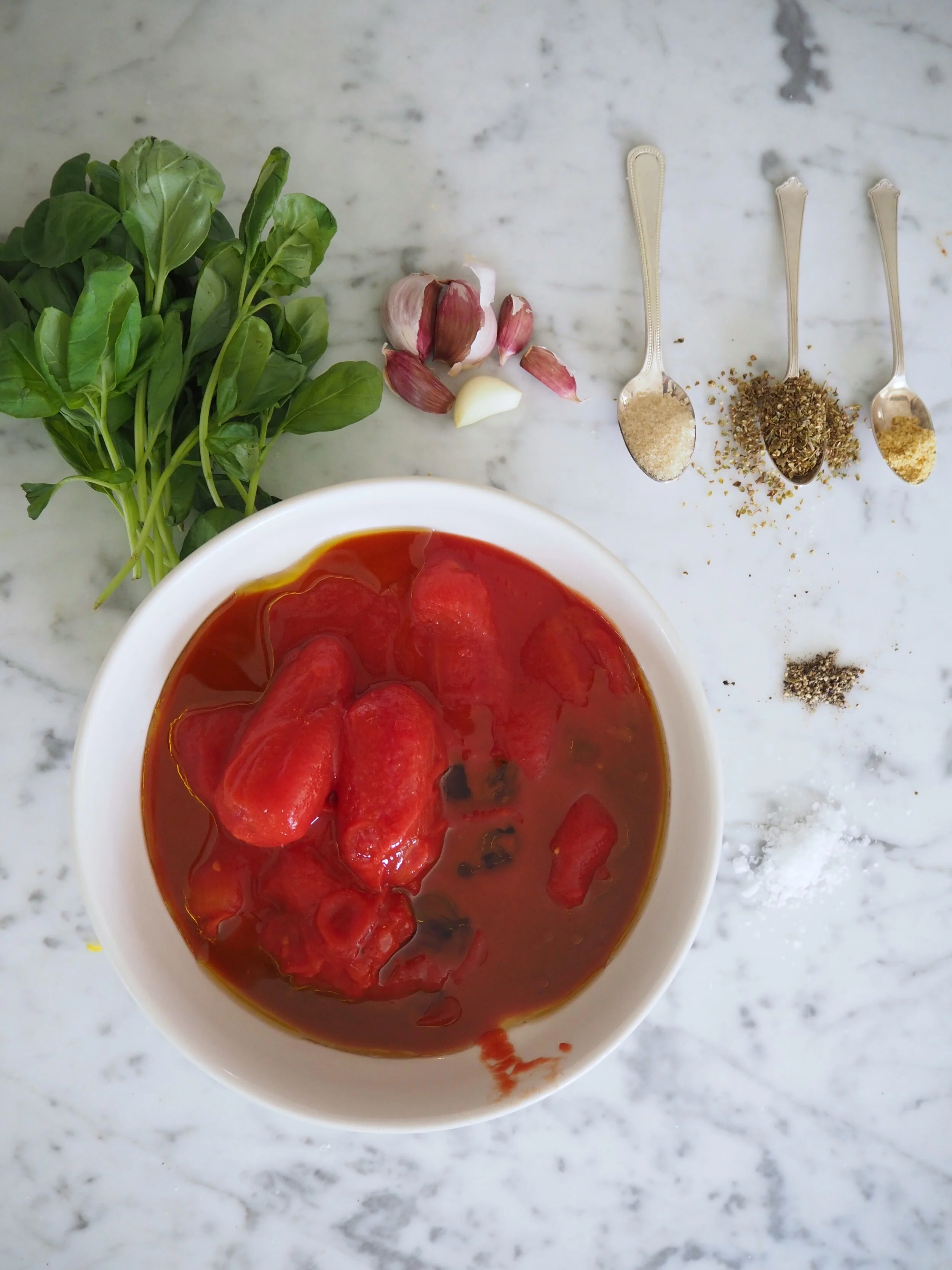 Wardrobe Icons Pasta Bake