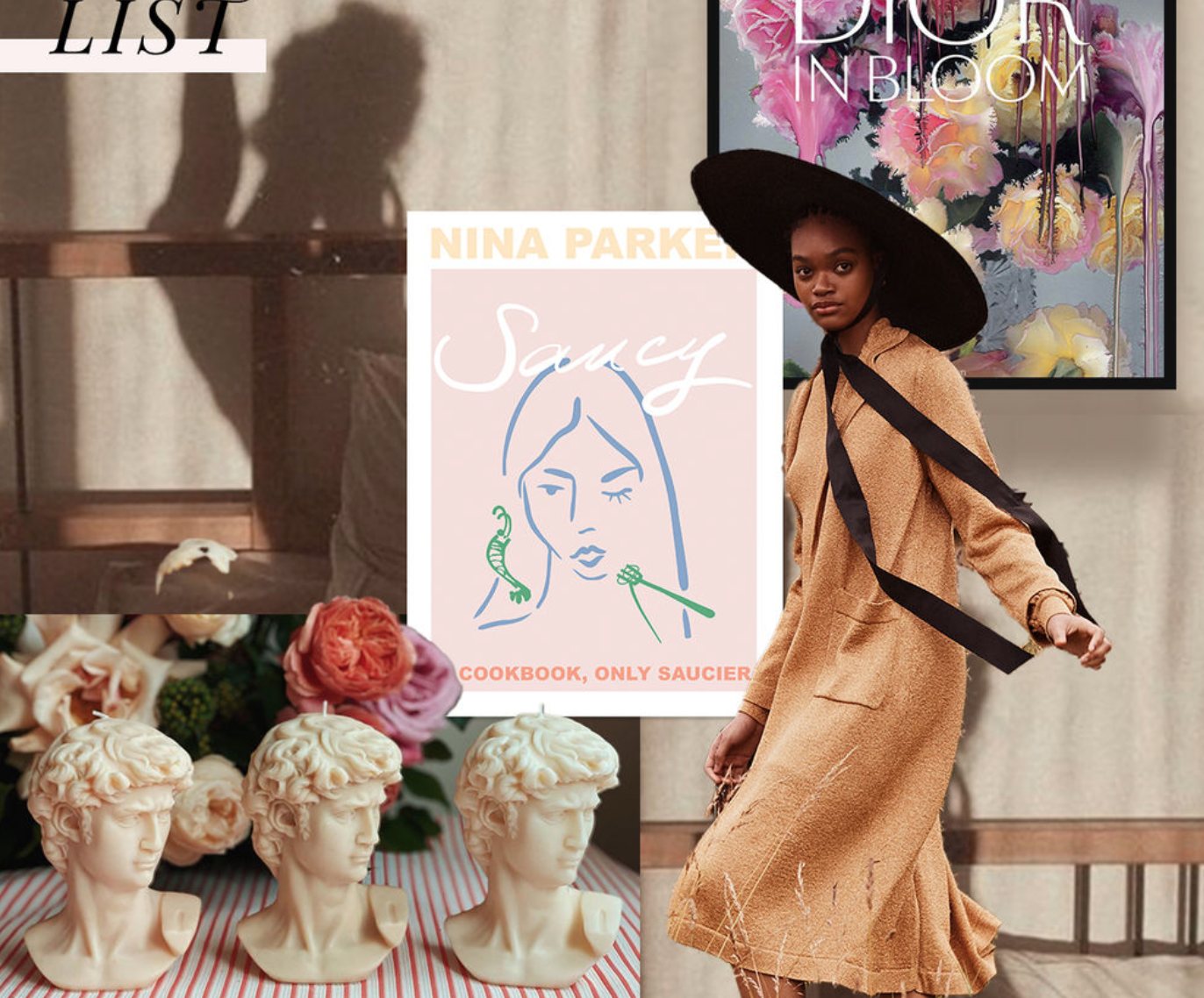 Sheerluxe's November Luxe List