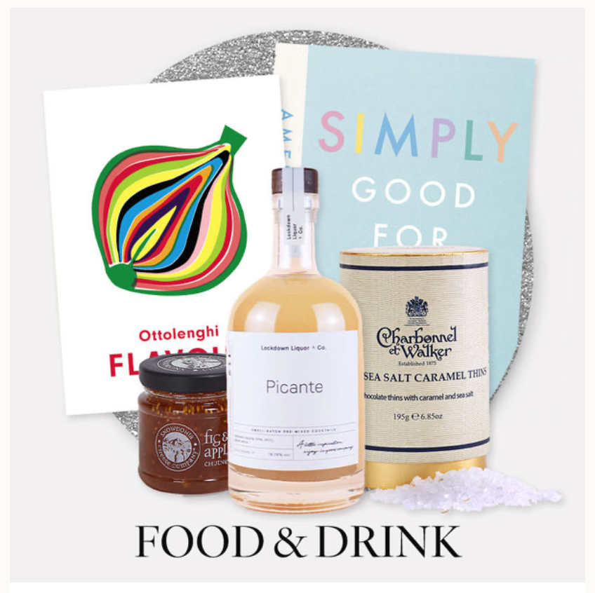 Sheerluxe Christmas Gift Guide