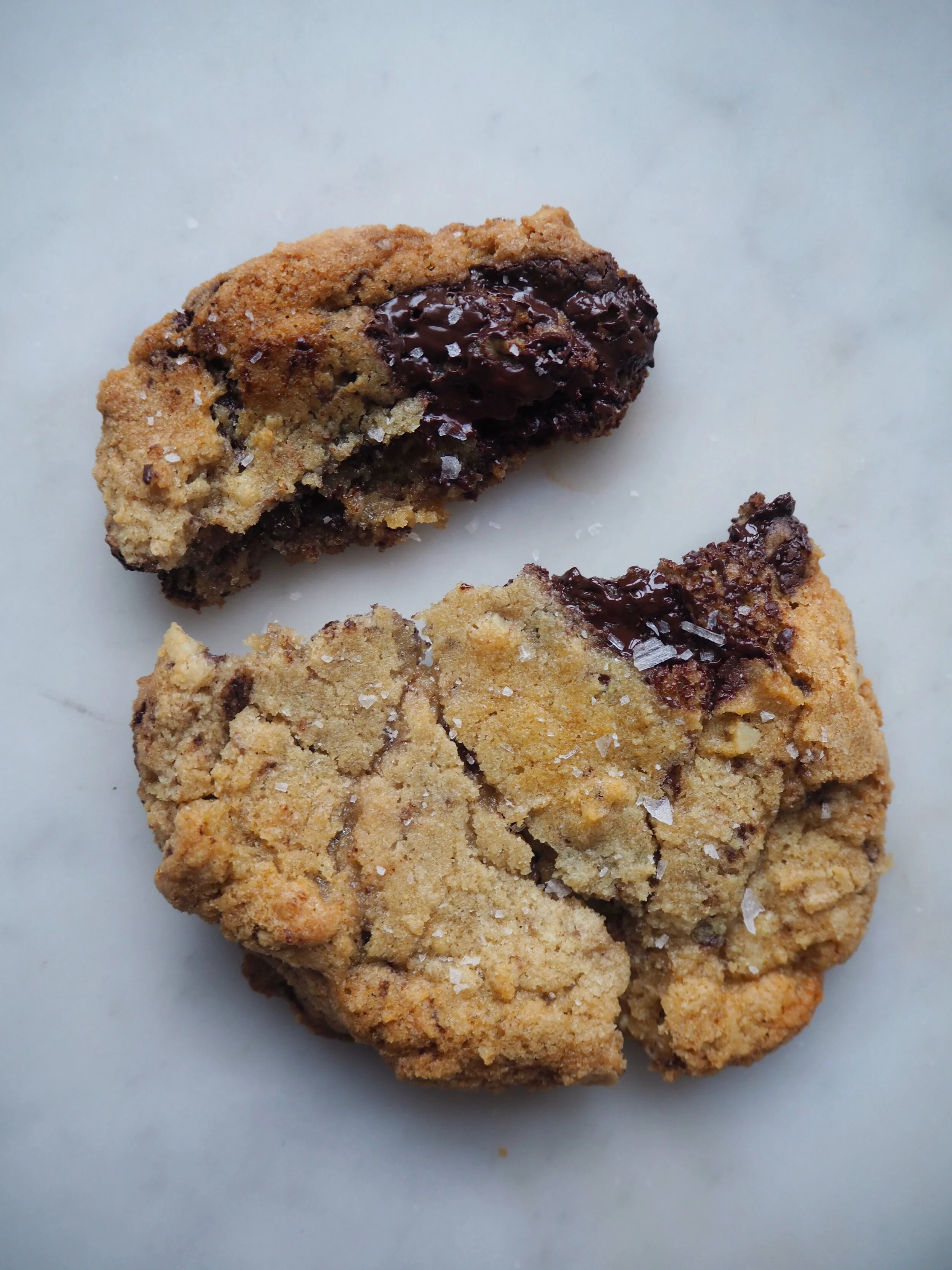 Better Than Your Granny's Cookies