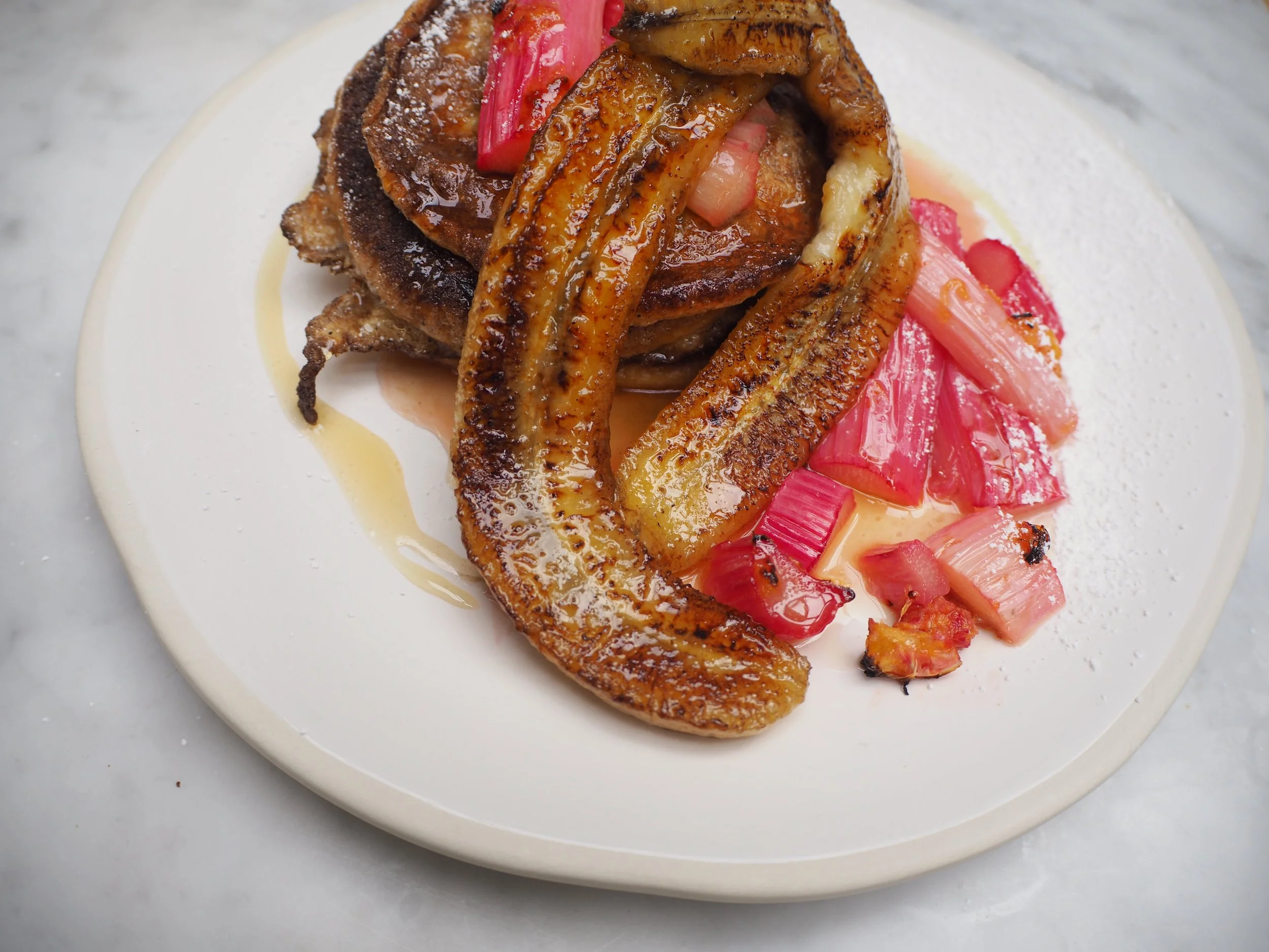 Brioche French Toast