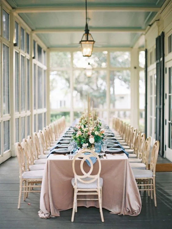 Photo By Birds Of A Feather Events