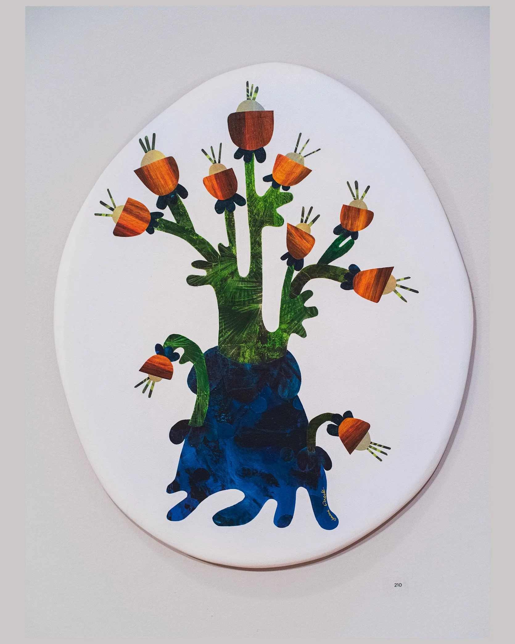 Echoes of Elsewhere 210