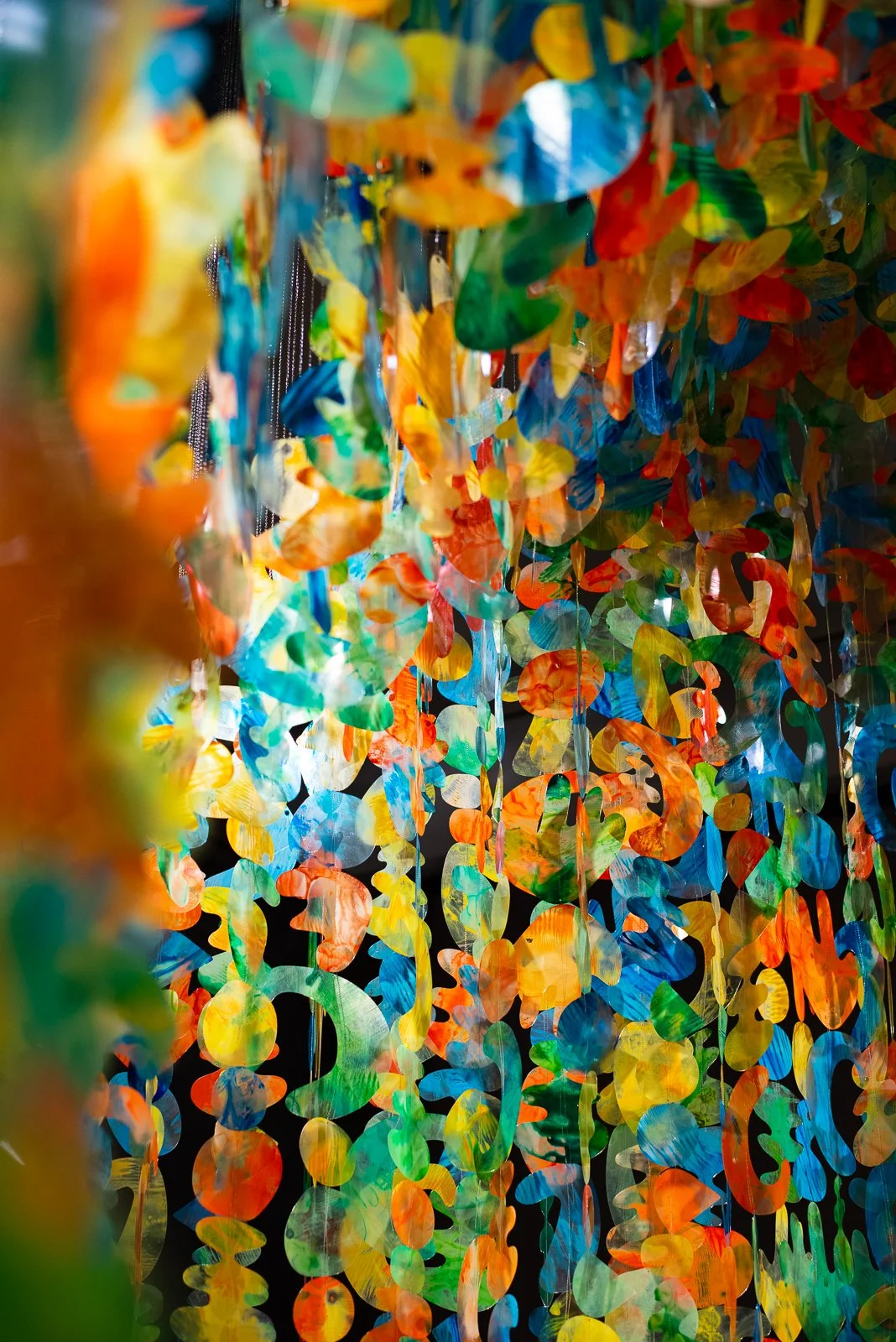 Where We Built Our Dreams 