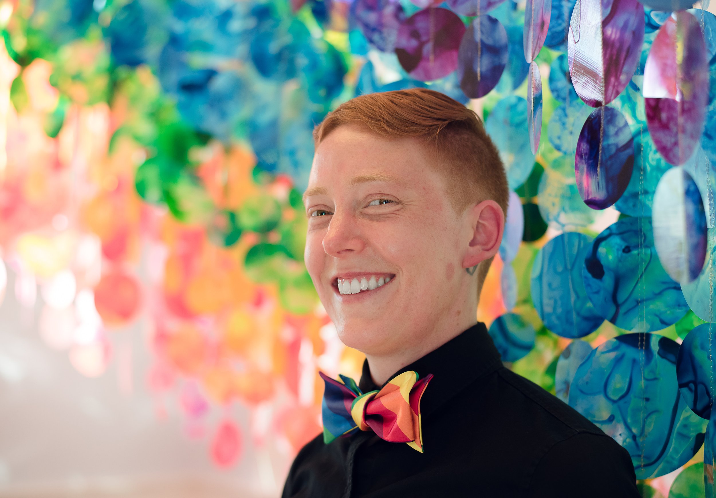 Pride Photo Sessions