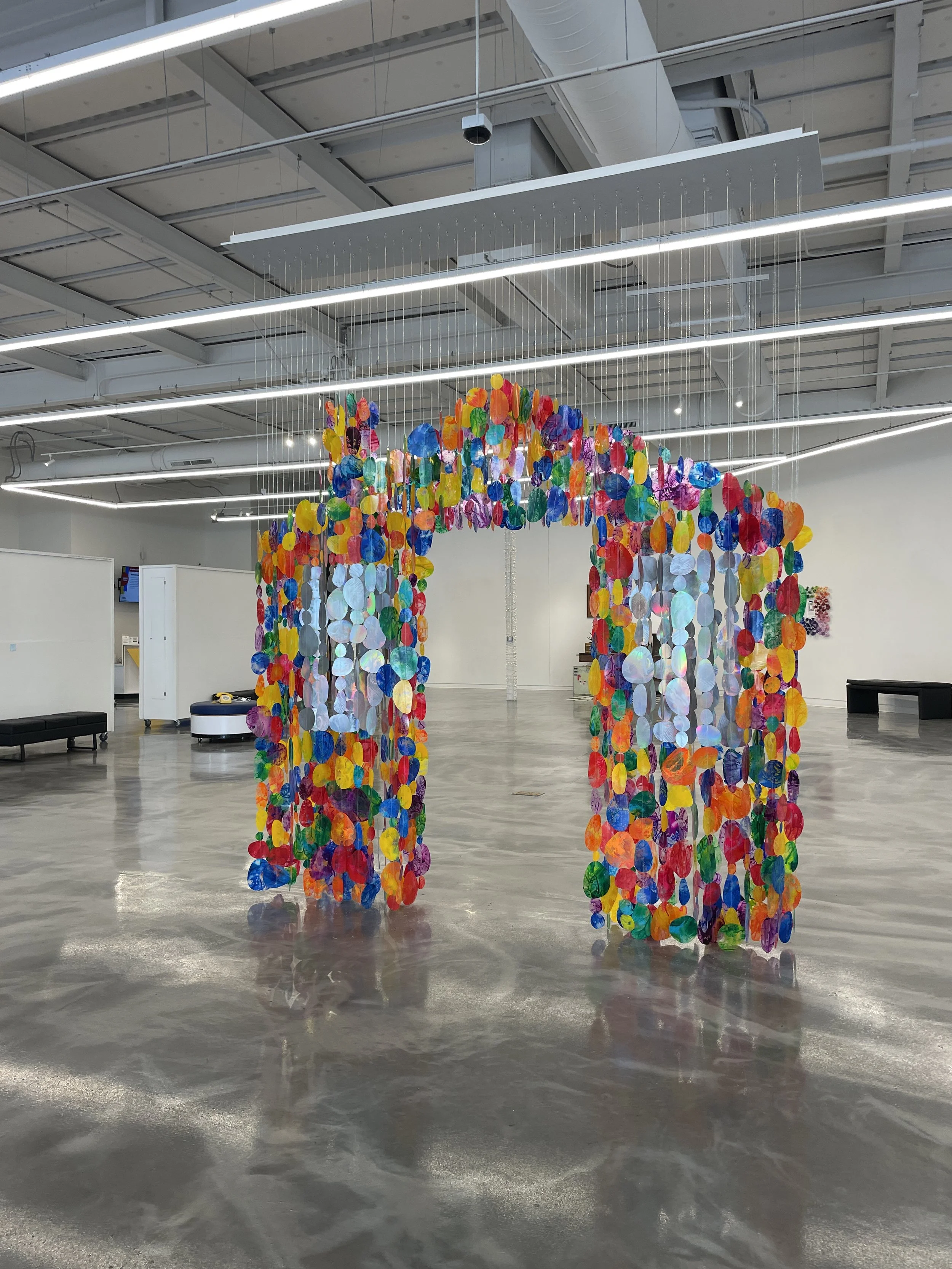 Wilson Arts Sculpture Invitational