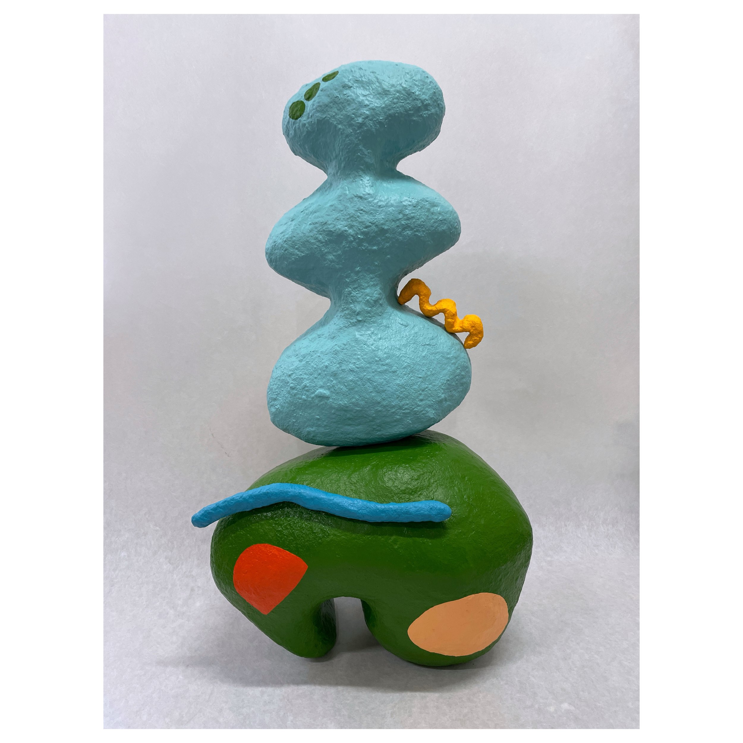Sculpture class for homeschoolers in Raleigh NC with artist Jane Cheek (Copy)