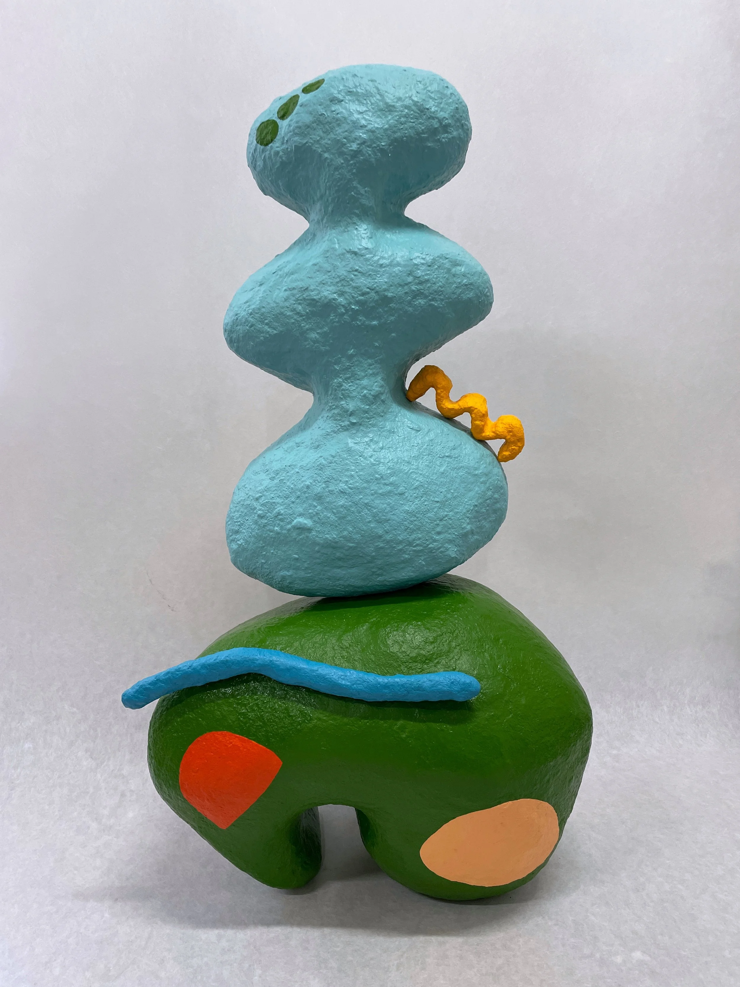 Fresh - Juried Exhibiton