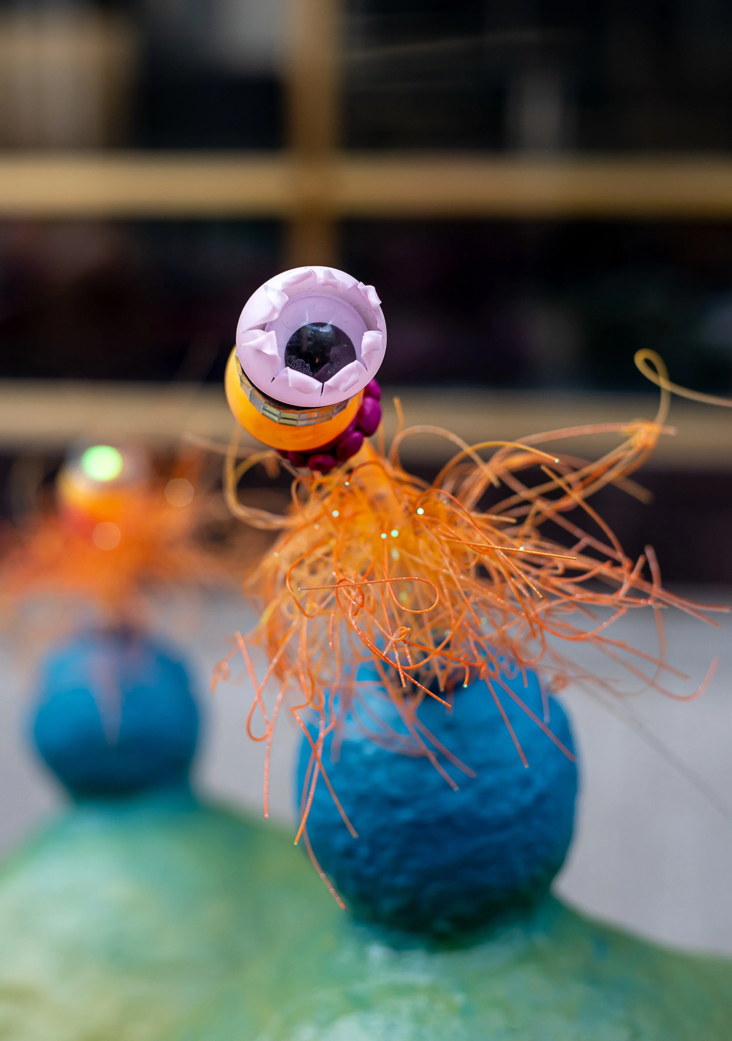 Finding Joy In Strange Times