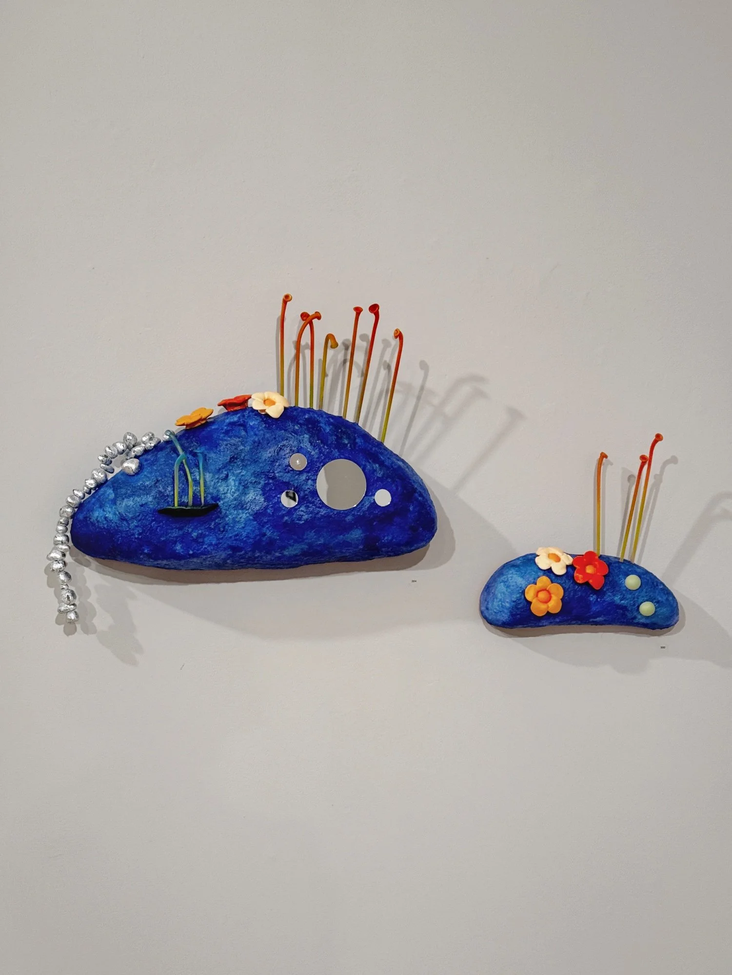 The Alchemy of Gravity - Radford University Art Museum