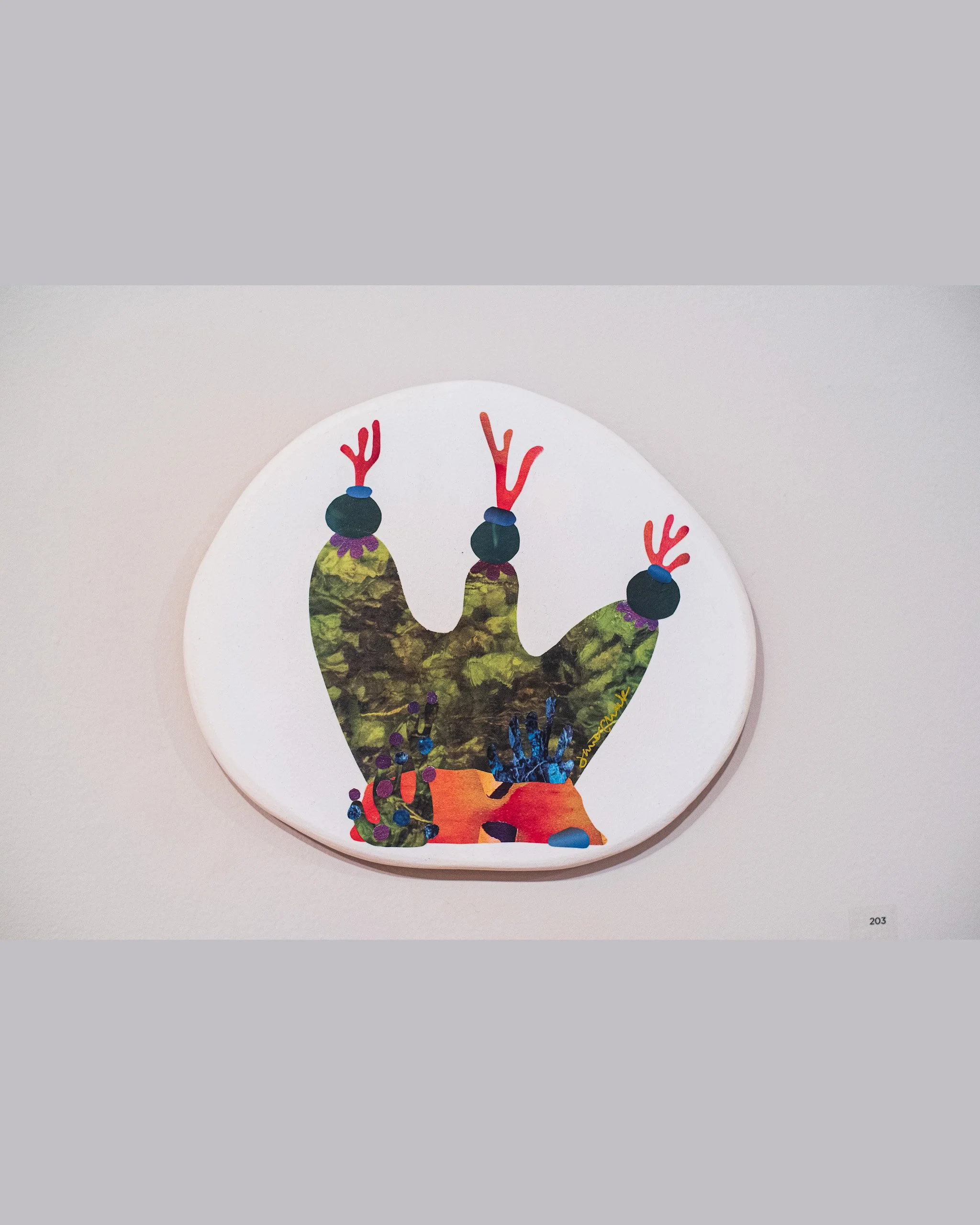 Echoes of Elsewhere 203