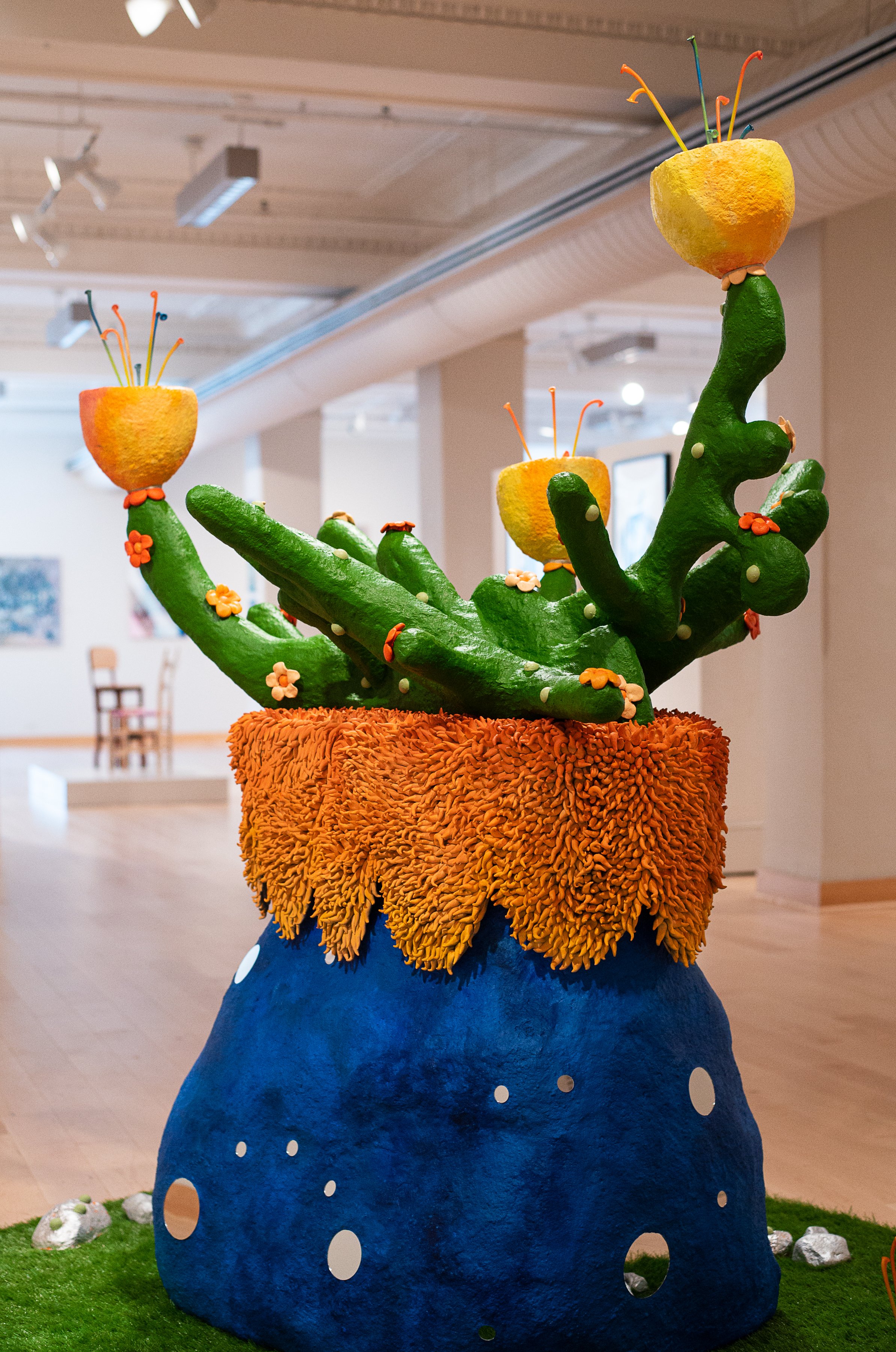 creative workshop art class for adults Raleigh NC Jane Cheek artist