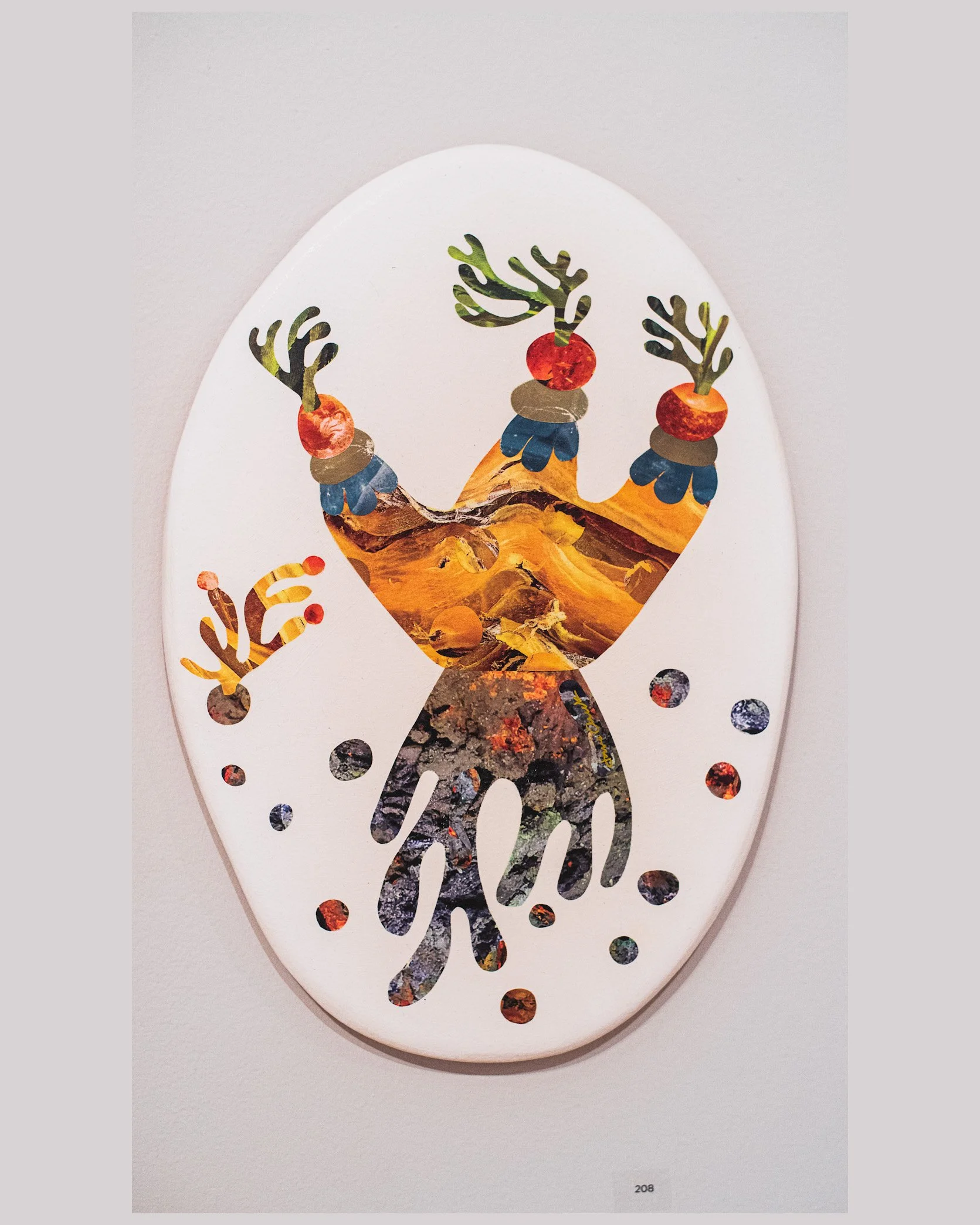 Echoes of Elsewhere 208