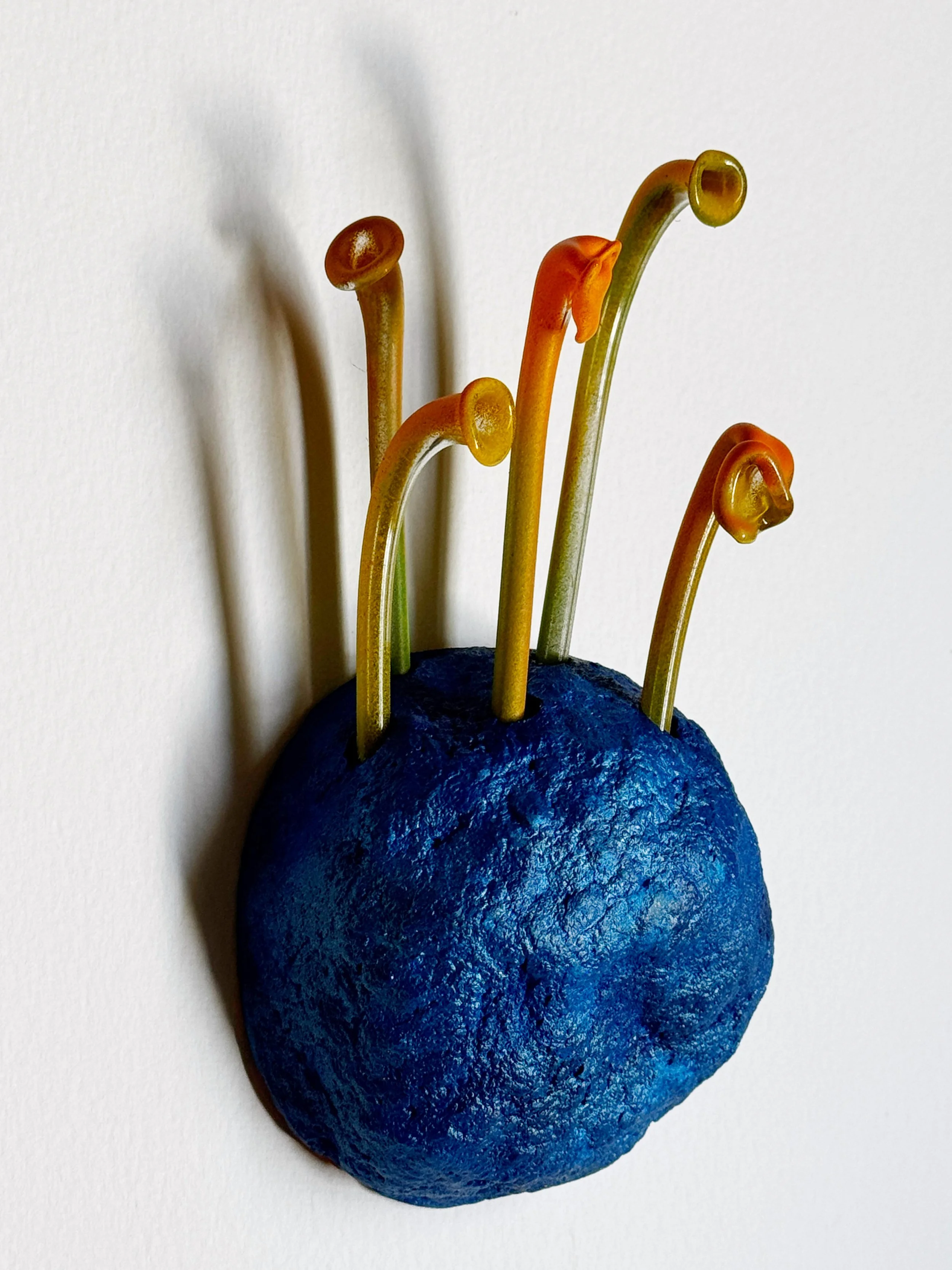 Growth From a Hard Place 1