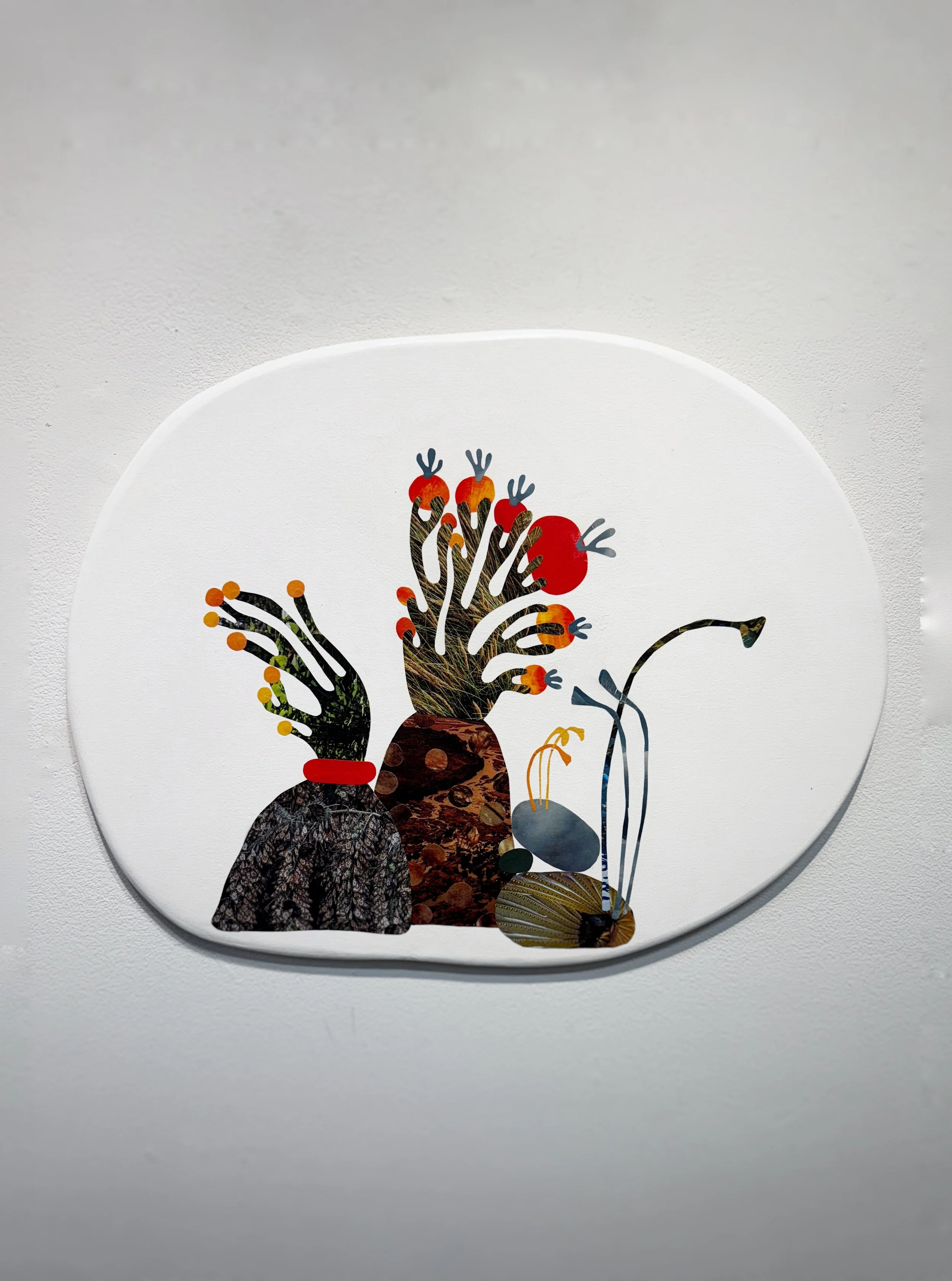 Echoes of Elsewhere 209