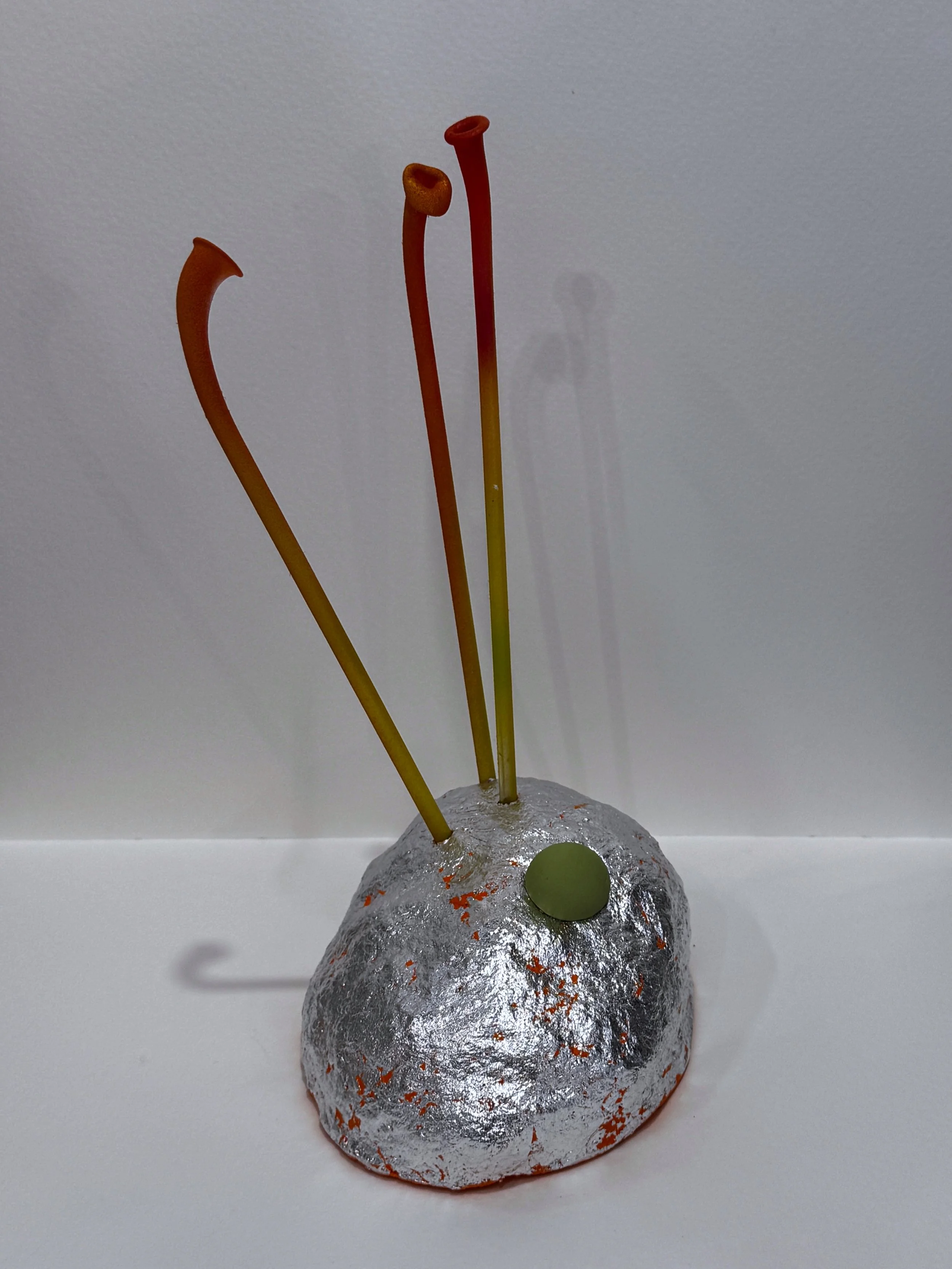 Echoes of Elsewhere 105