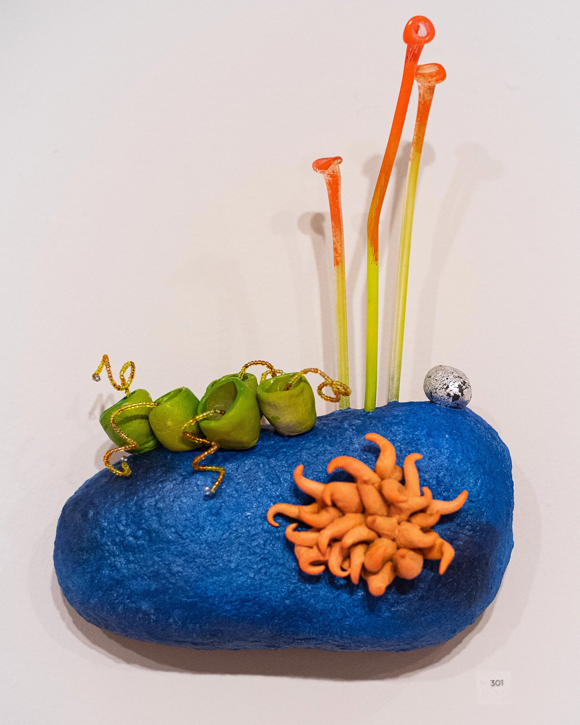 Echoes of Elsewhere 301