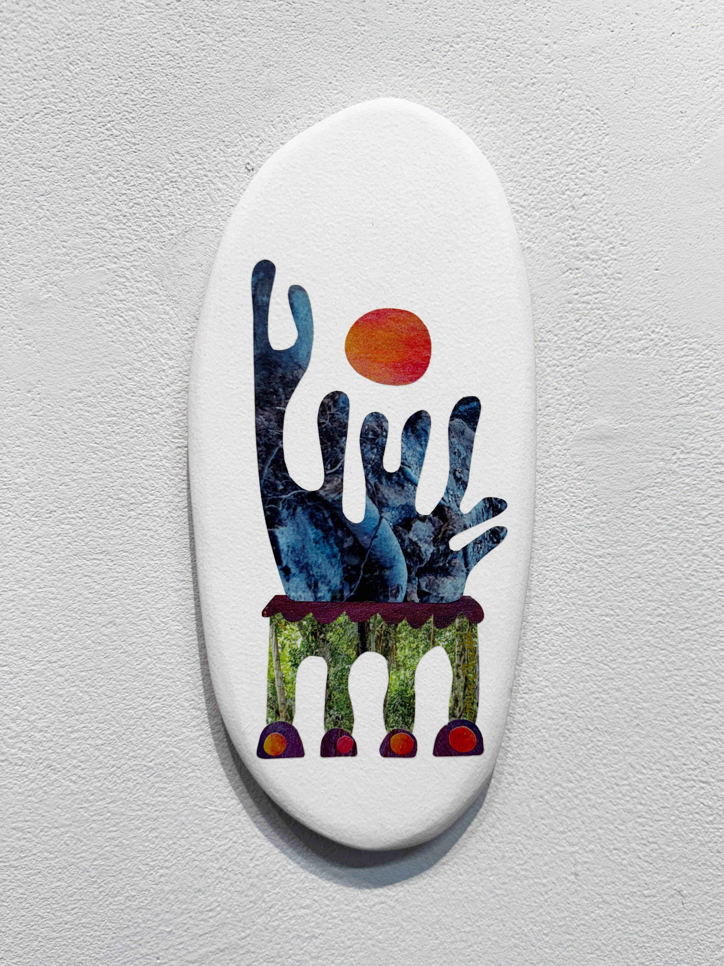 Echoes of Elsewhere 202