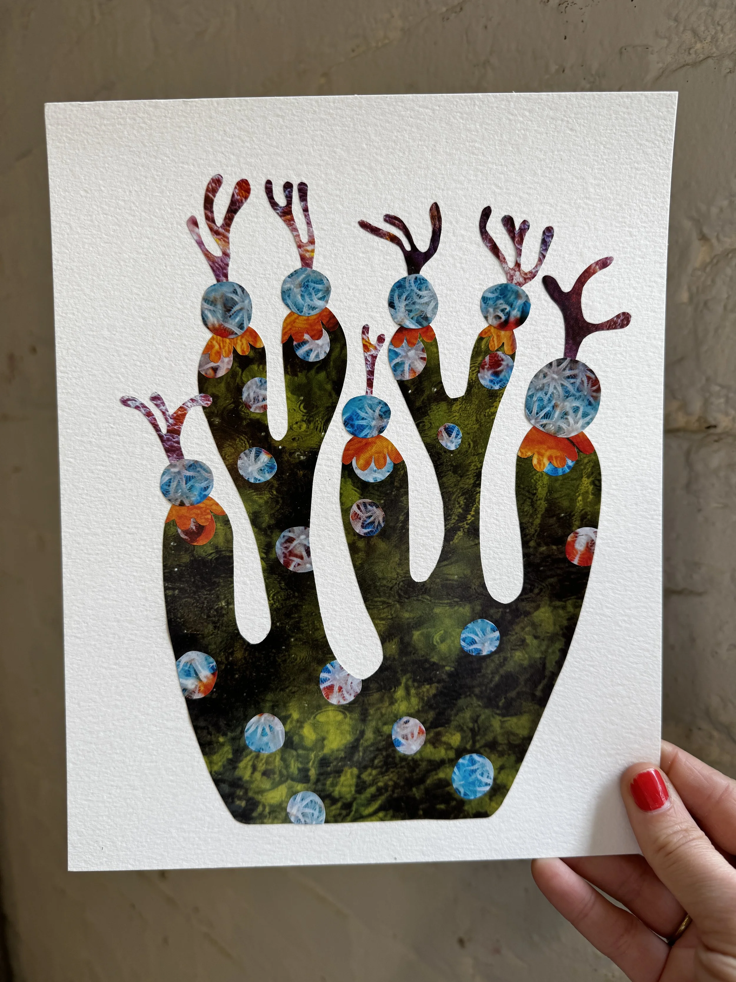 Echoes of Elsewhere #102