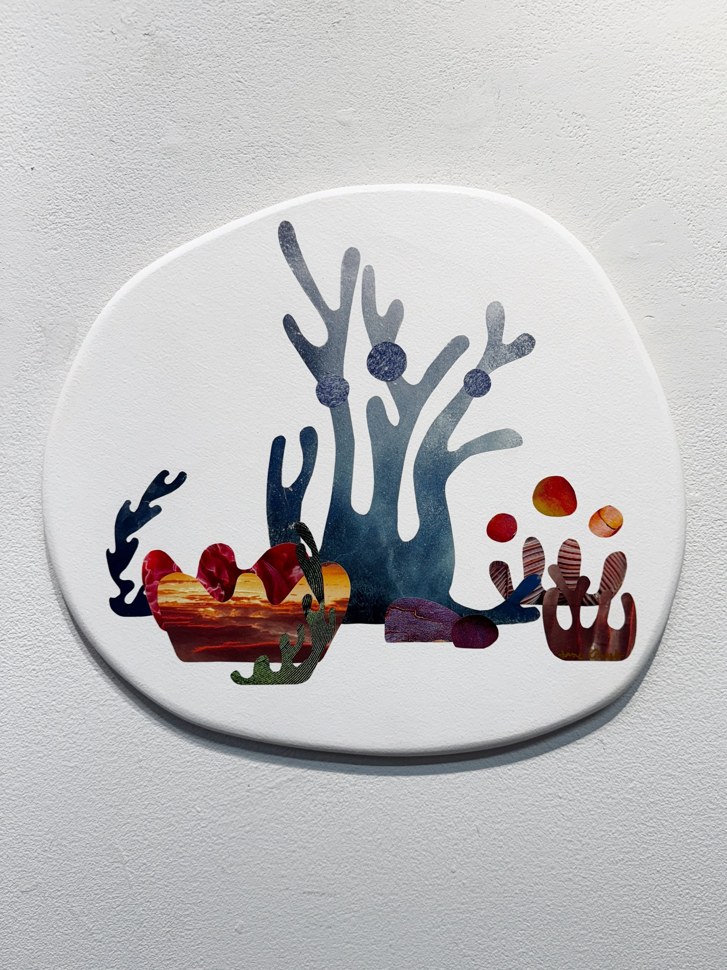 Echoes of Elsewhere 206