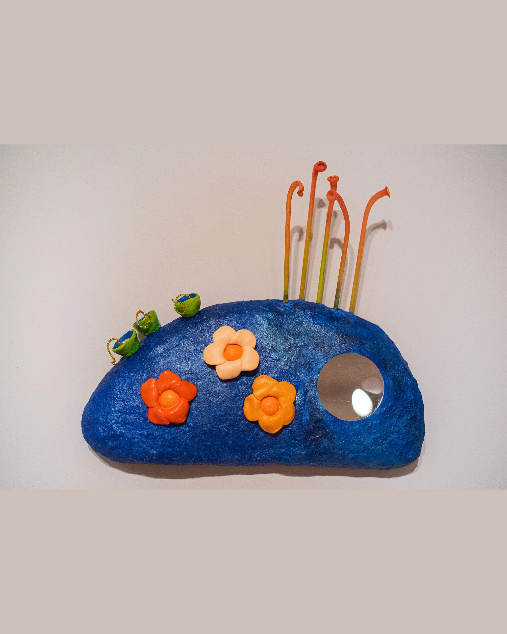 Echoes of Elsewhere 303