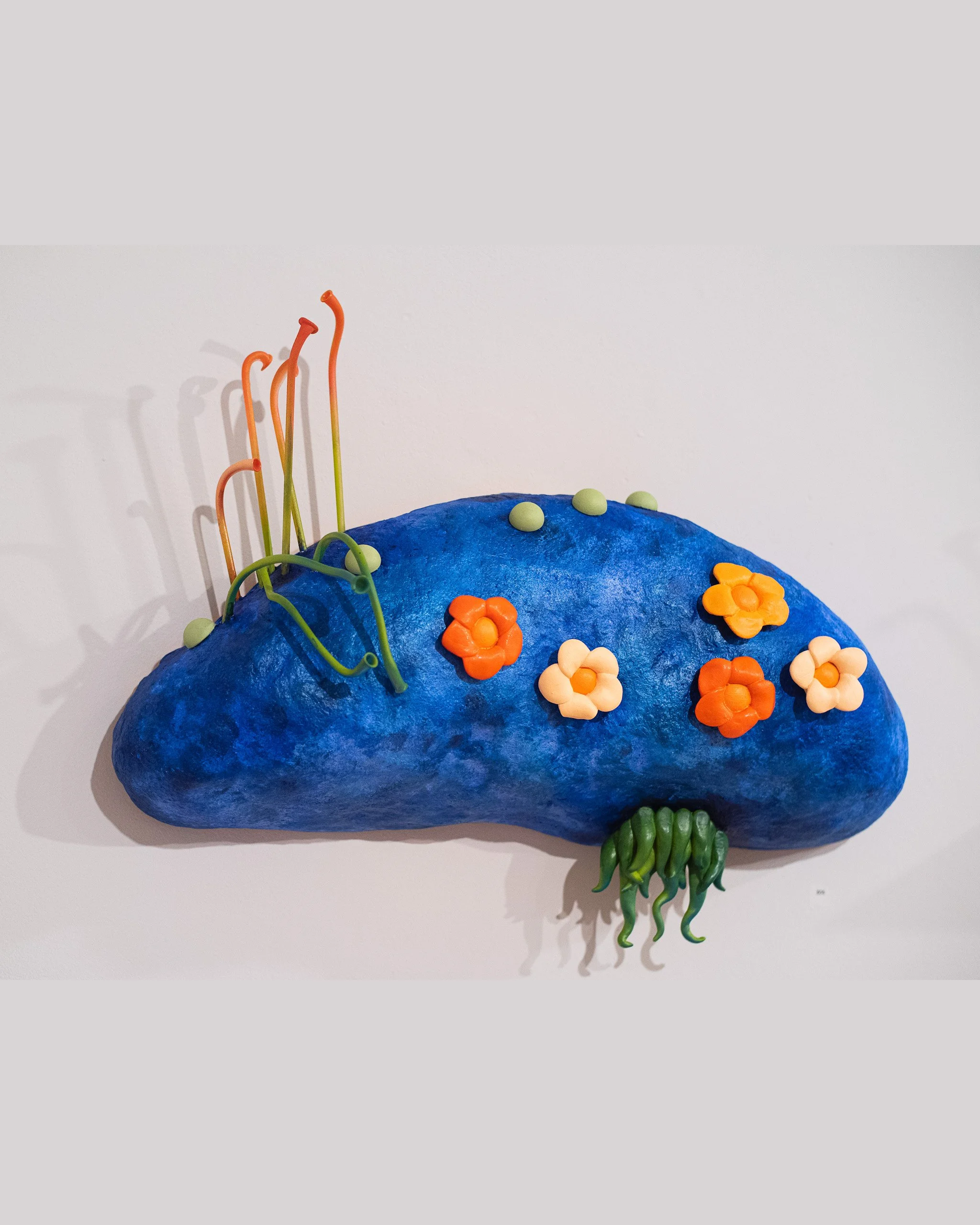 Echoes of Elsewhere 305