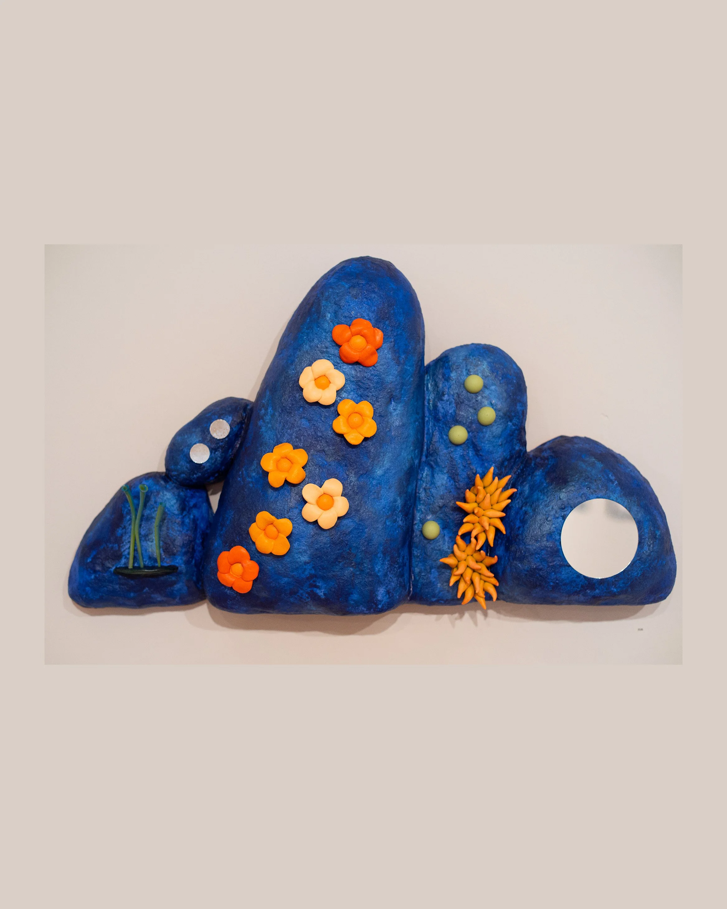 Echoes of Elsewhere 306