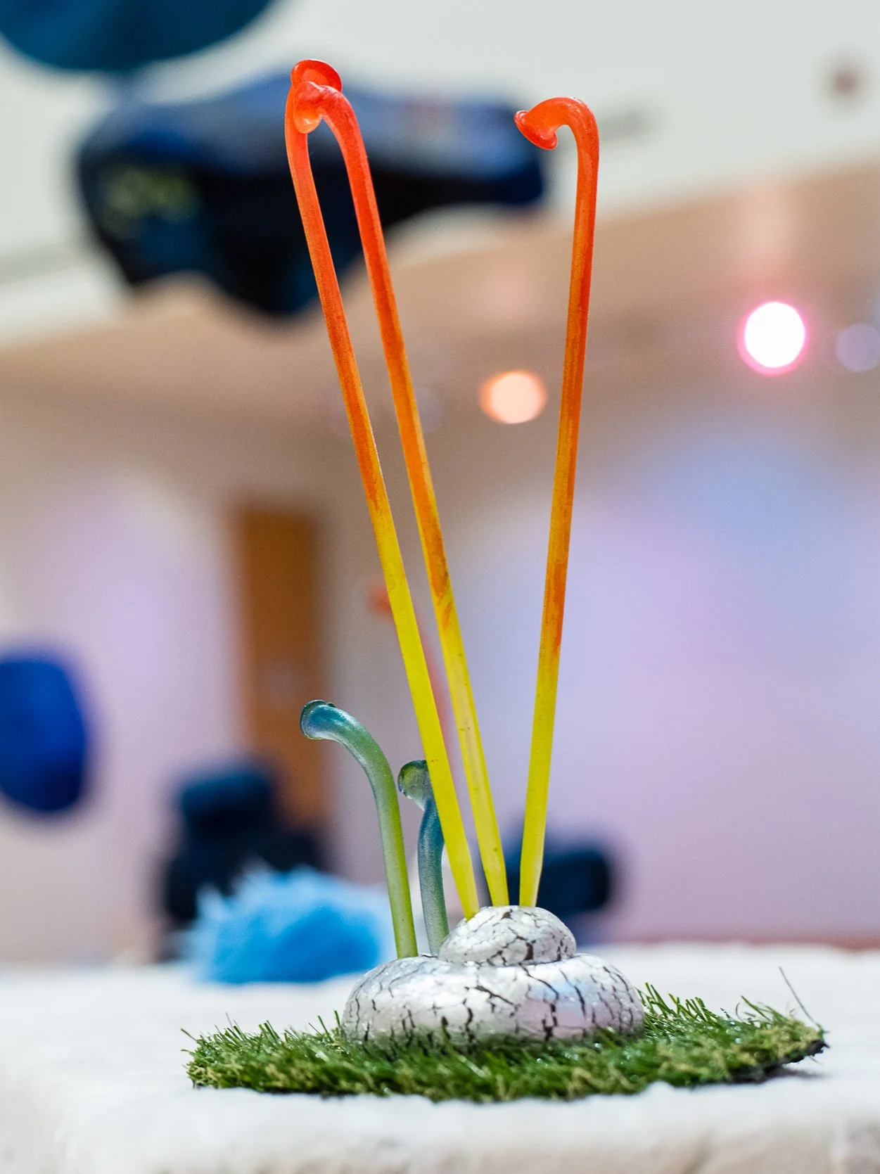 Echoes of Elsewhere 111