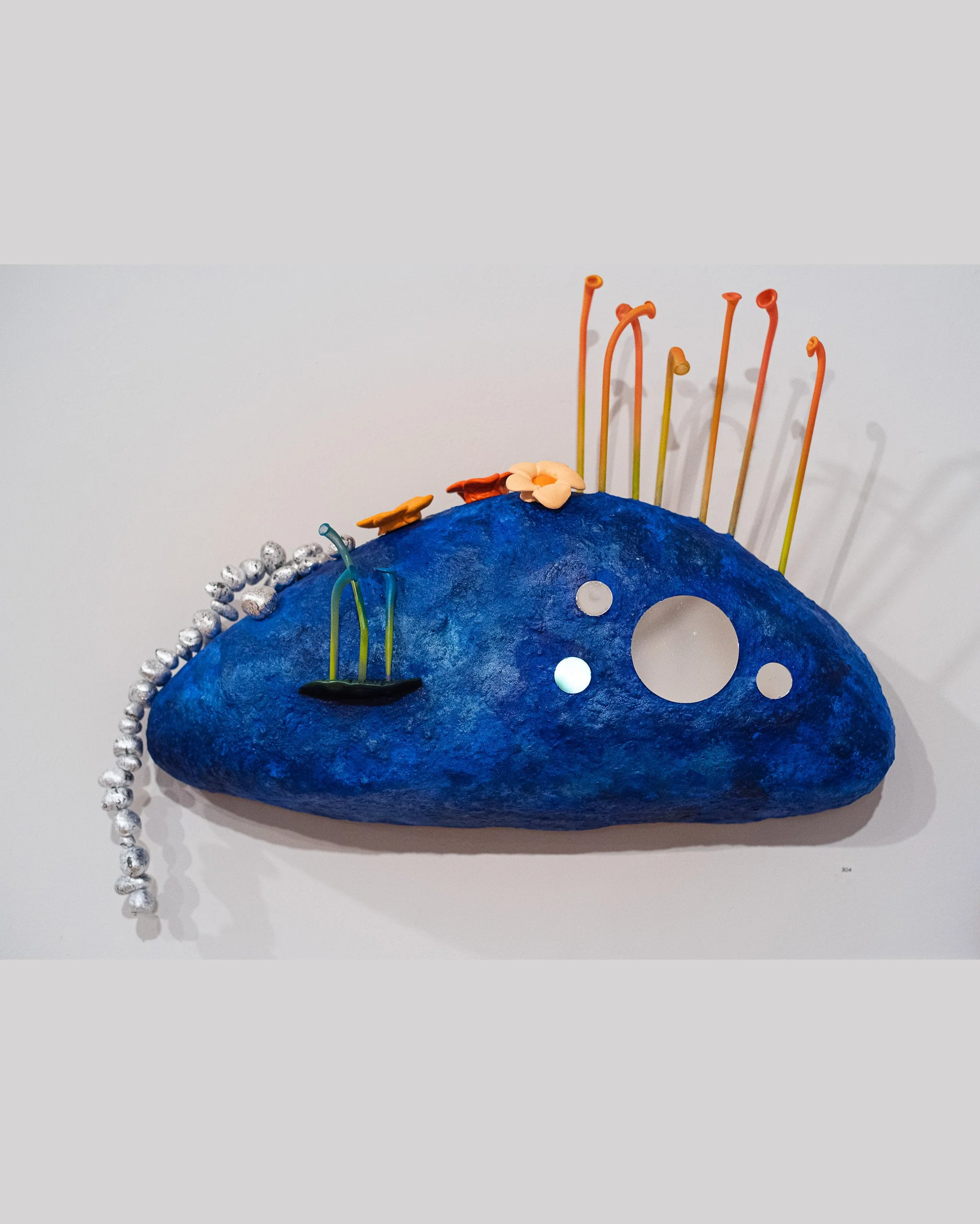 Echoes of Elsewhere 304