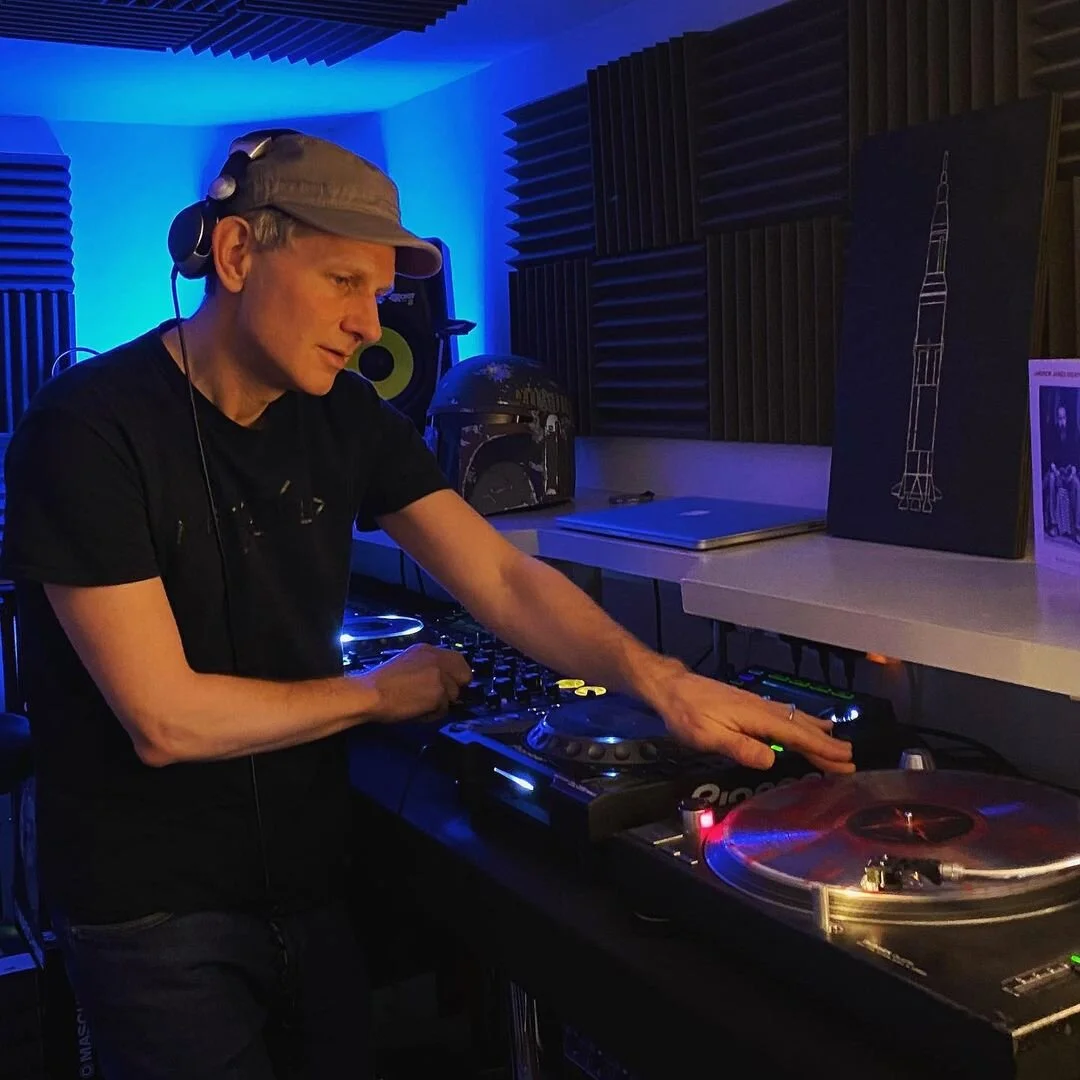 Ralph Lawson - Techno Club 