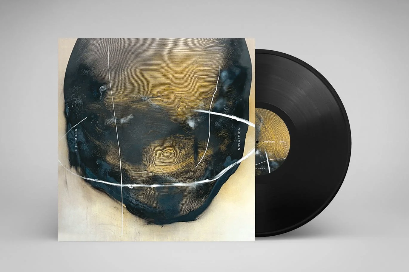 Voigtmann - Life Miles