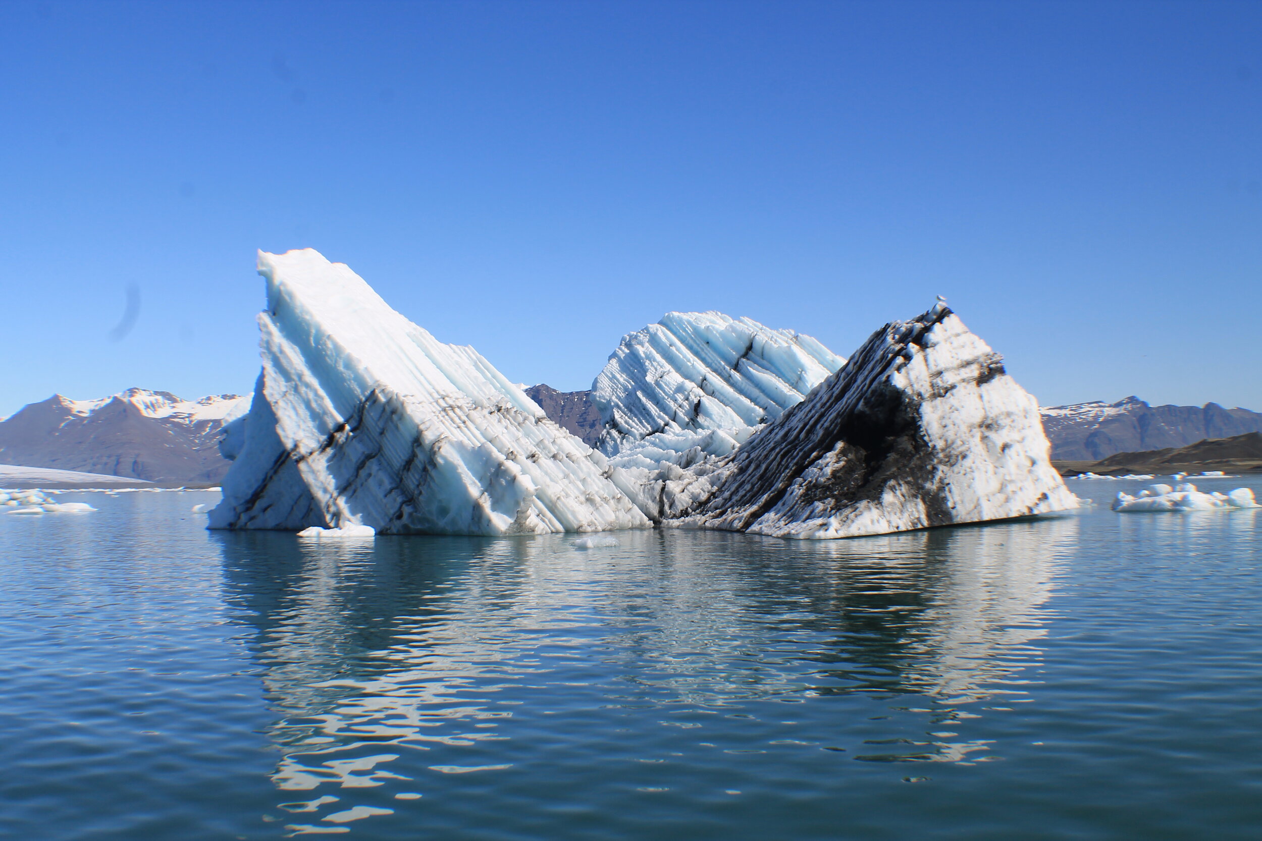 Vatnajökull