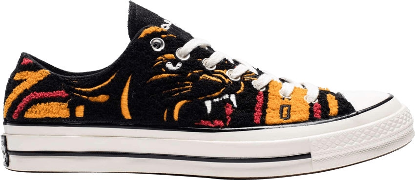 Why the Converse Chuck Taylor is the Ultimate Bang for Your Buck — Viola  Chip