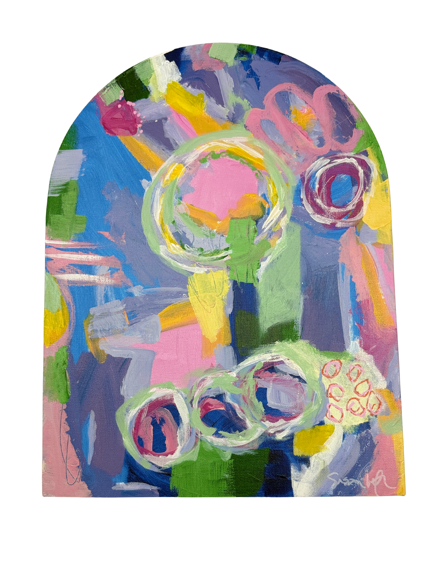Wildflower Faith | Summer '25 Collection | Susan Beth