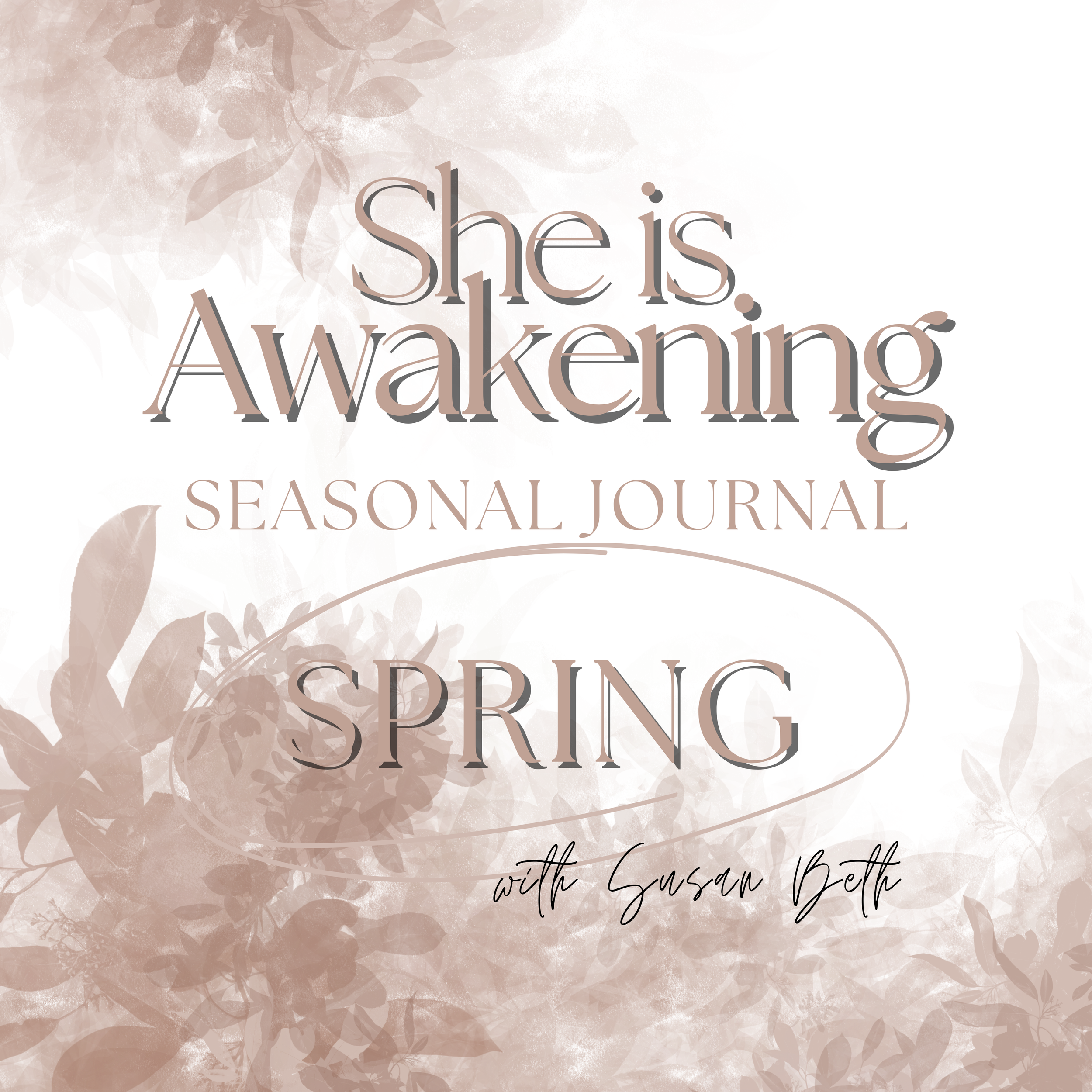 Growing + Stretching | SPRING | Week 9