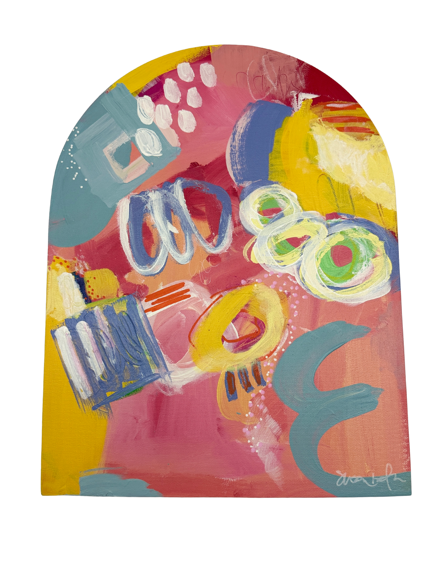 Child-Like Heart | Summer '25 Collection | Susan Beth