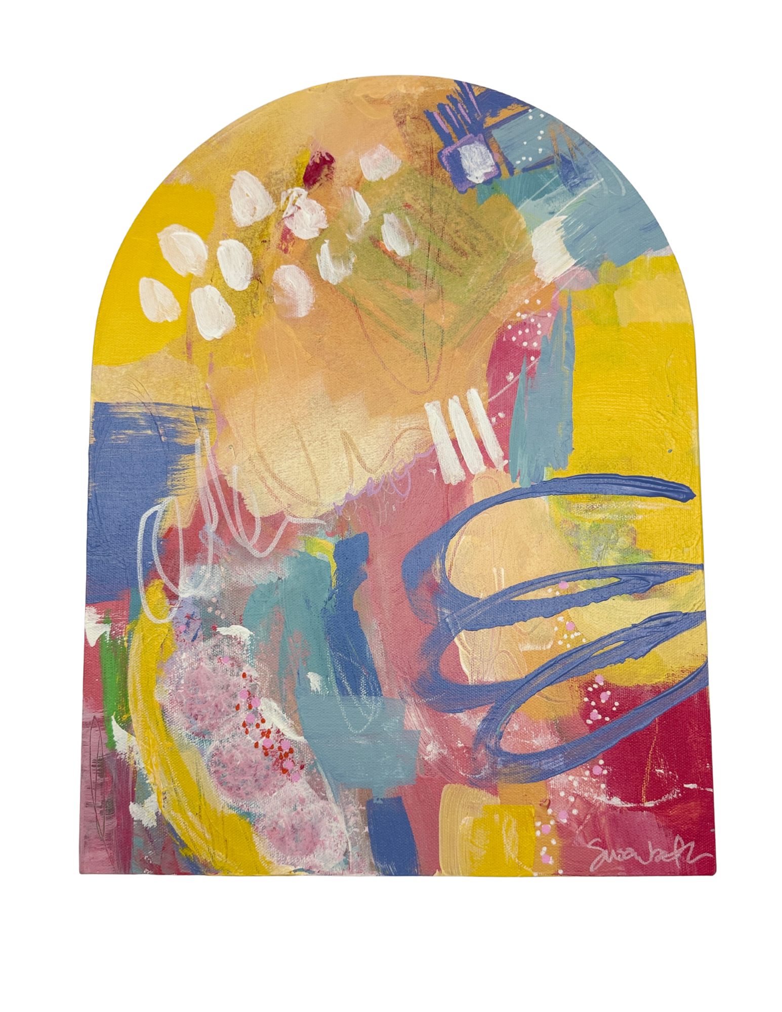 Divine Delight | Summer '25 Collection | Susan Beth