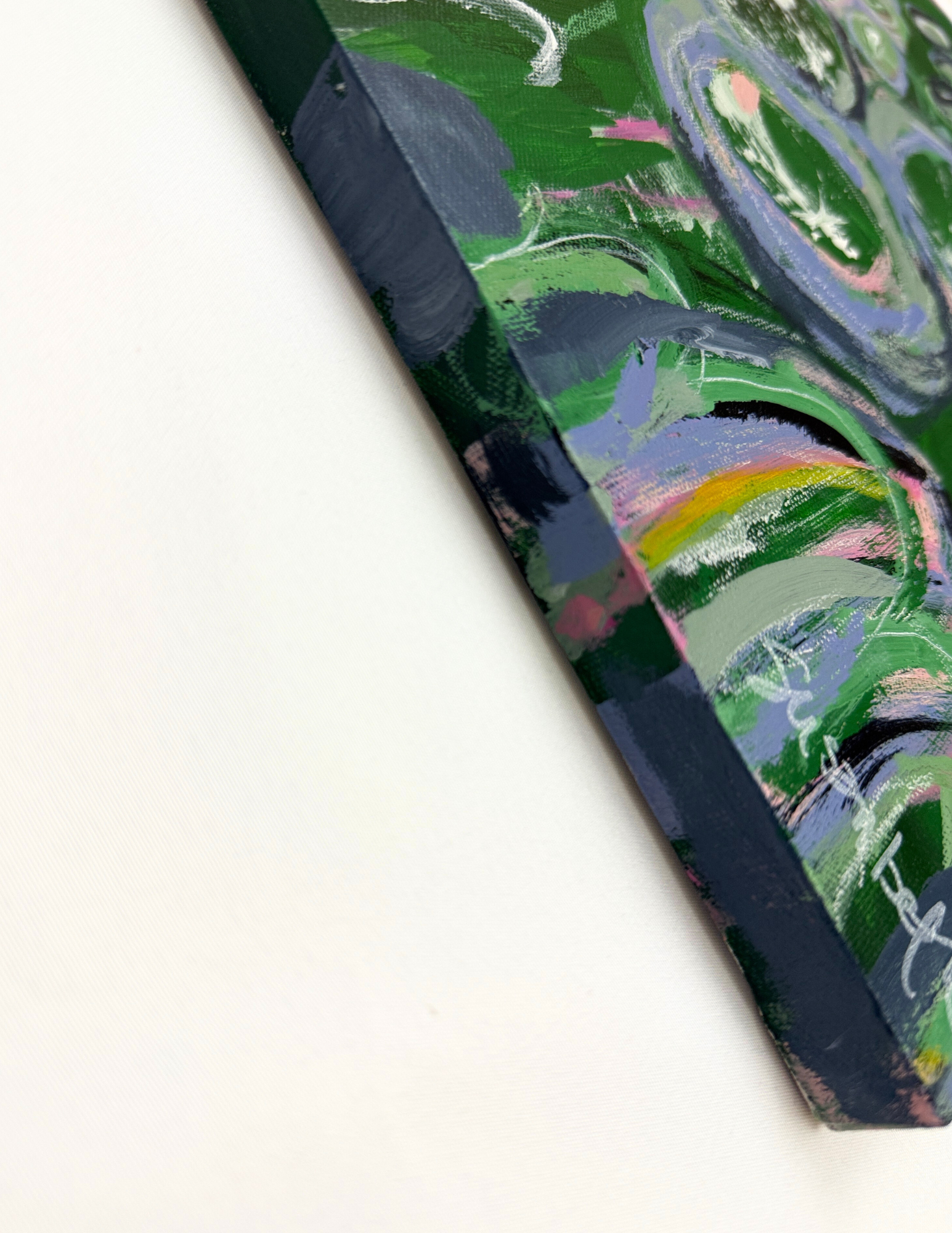 Morning Dew Mercies | Summer '25 Collection | Susan Beth