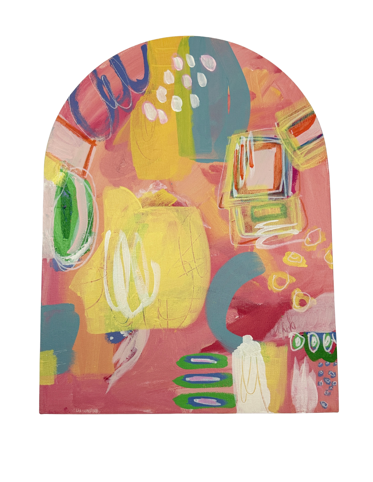 Joyful Abandon | Summer '25 Collection | Susan Beth