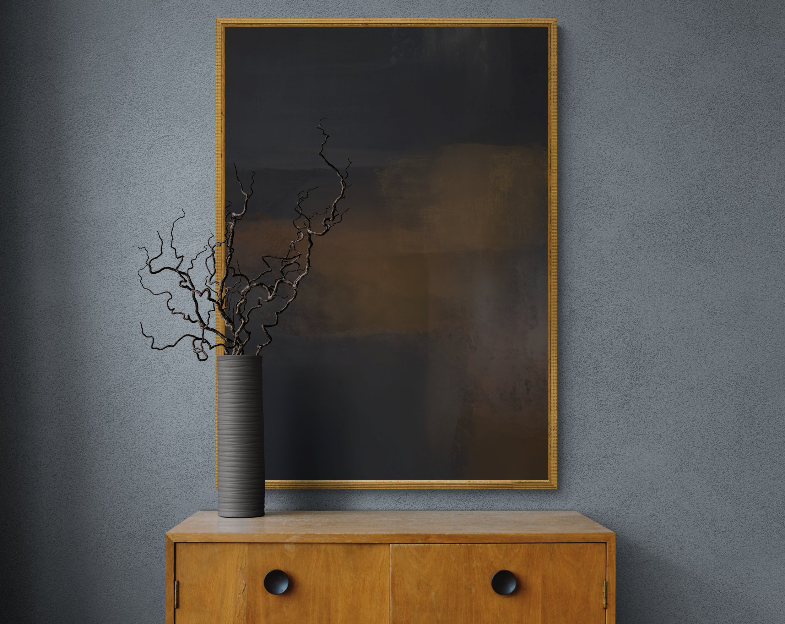 Susan Beth | Covered Decor | She Is Awakening Winter 2nd Edition Journal