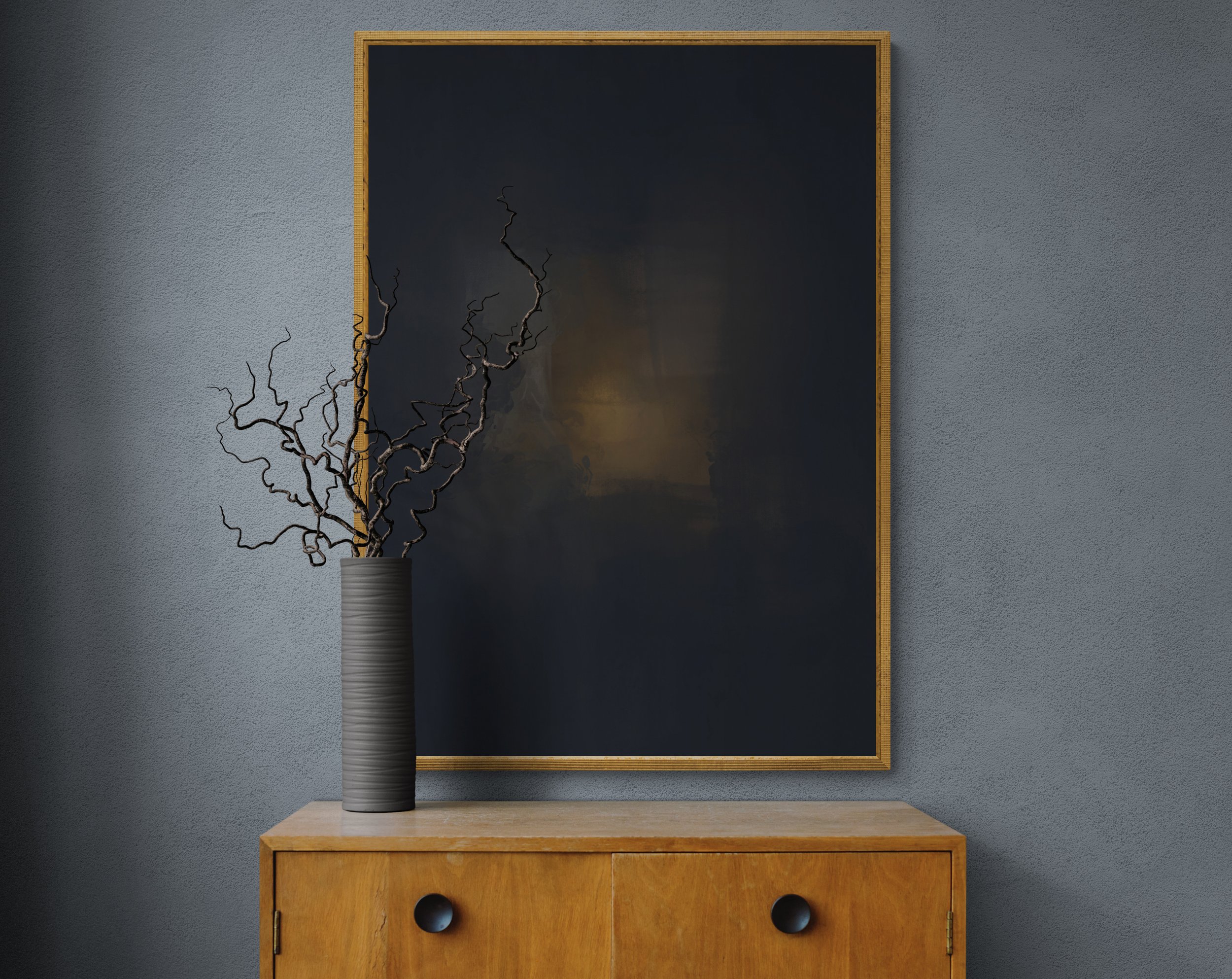 Susan Beth | Weathering Winter Decor | She Is Awakening Winter 2nd Edition Journal