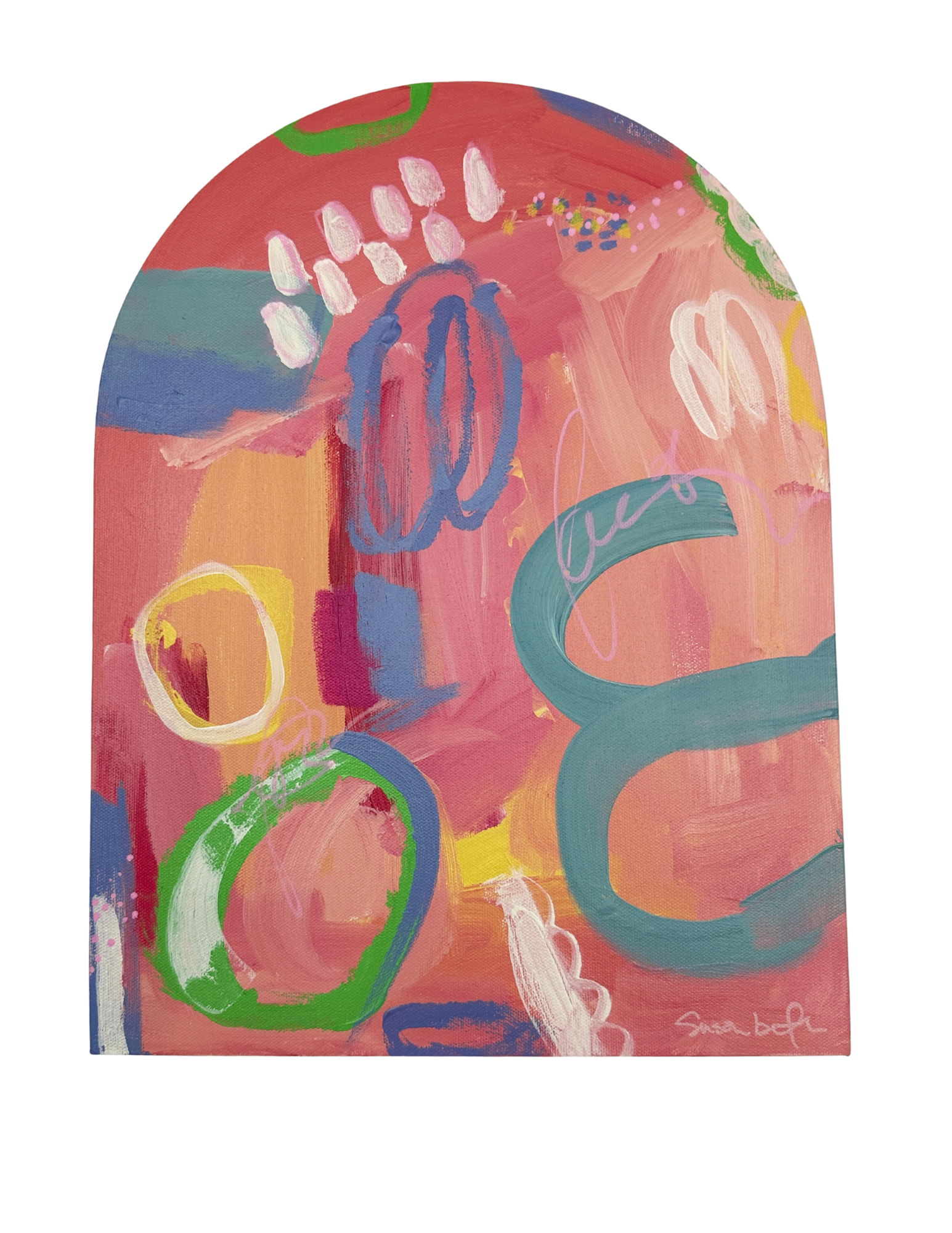 Wonder + Whimsy | Summer '25 Collection | Susan Beth