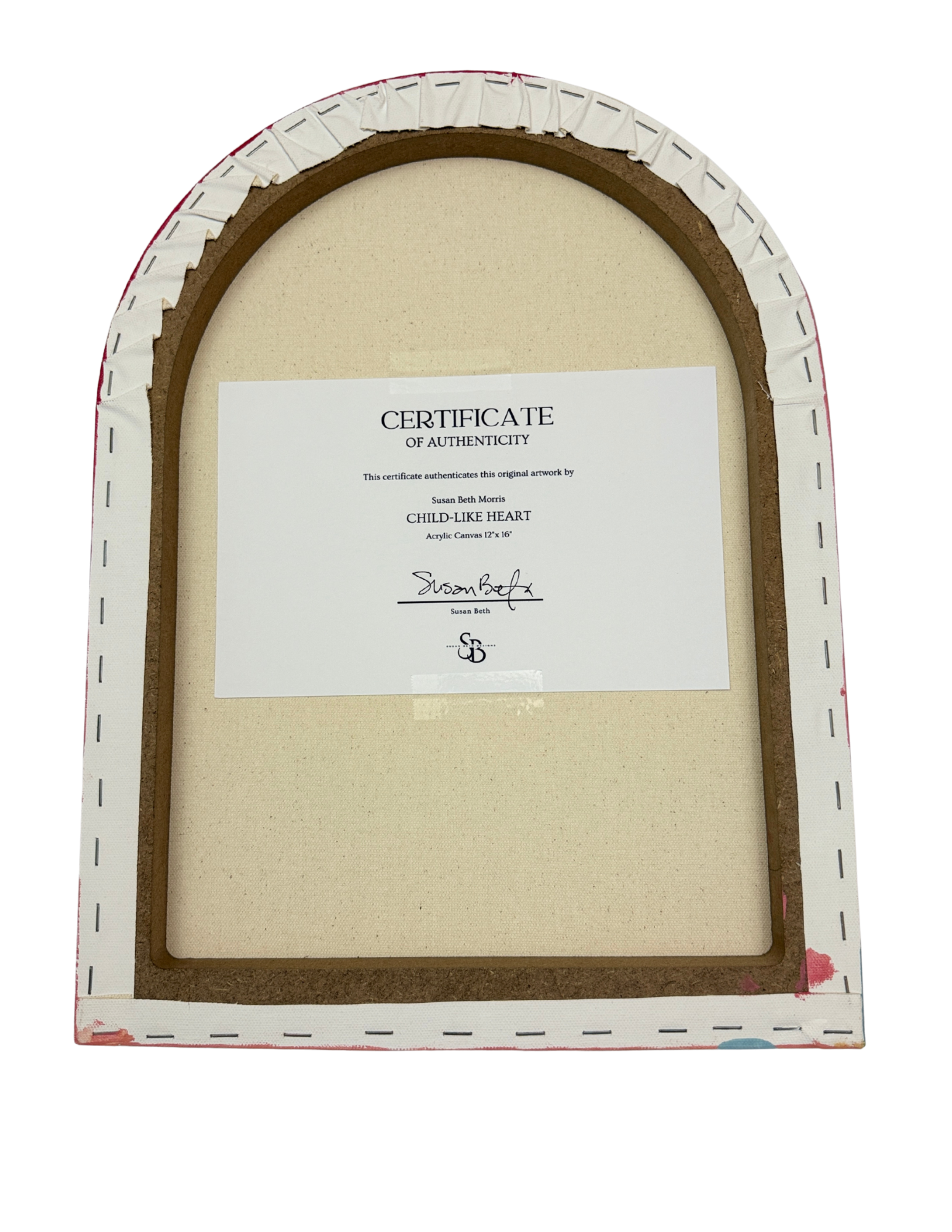 Child-Like Heart | Summer '25 Collection | Susan Beth