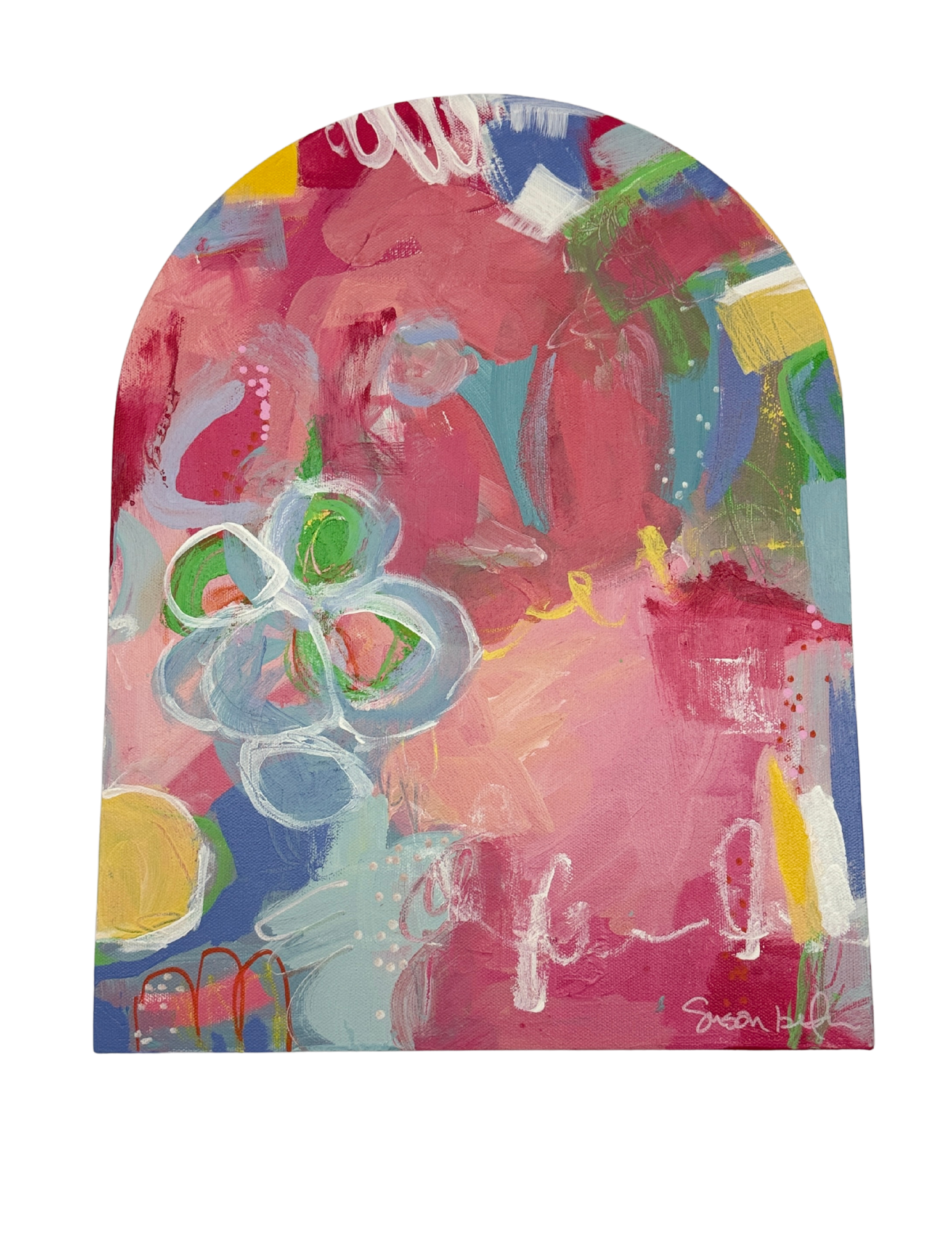 Barefoot Blessings | Summer '25 Collection | Susan Beth