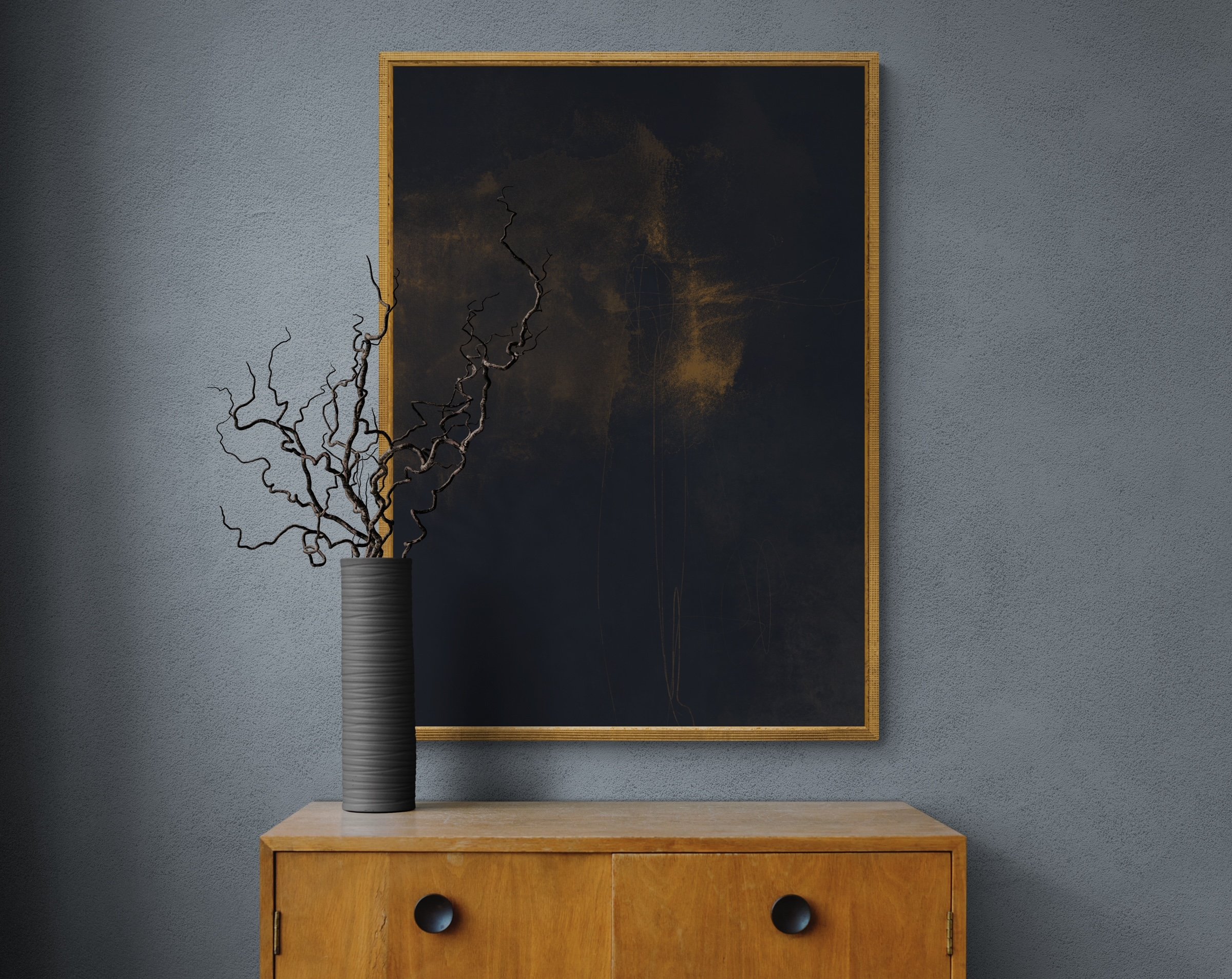 Susan Beth | Solitude Decor | She Is Awakening Winter 2nd Edition Journal