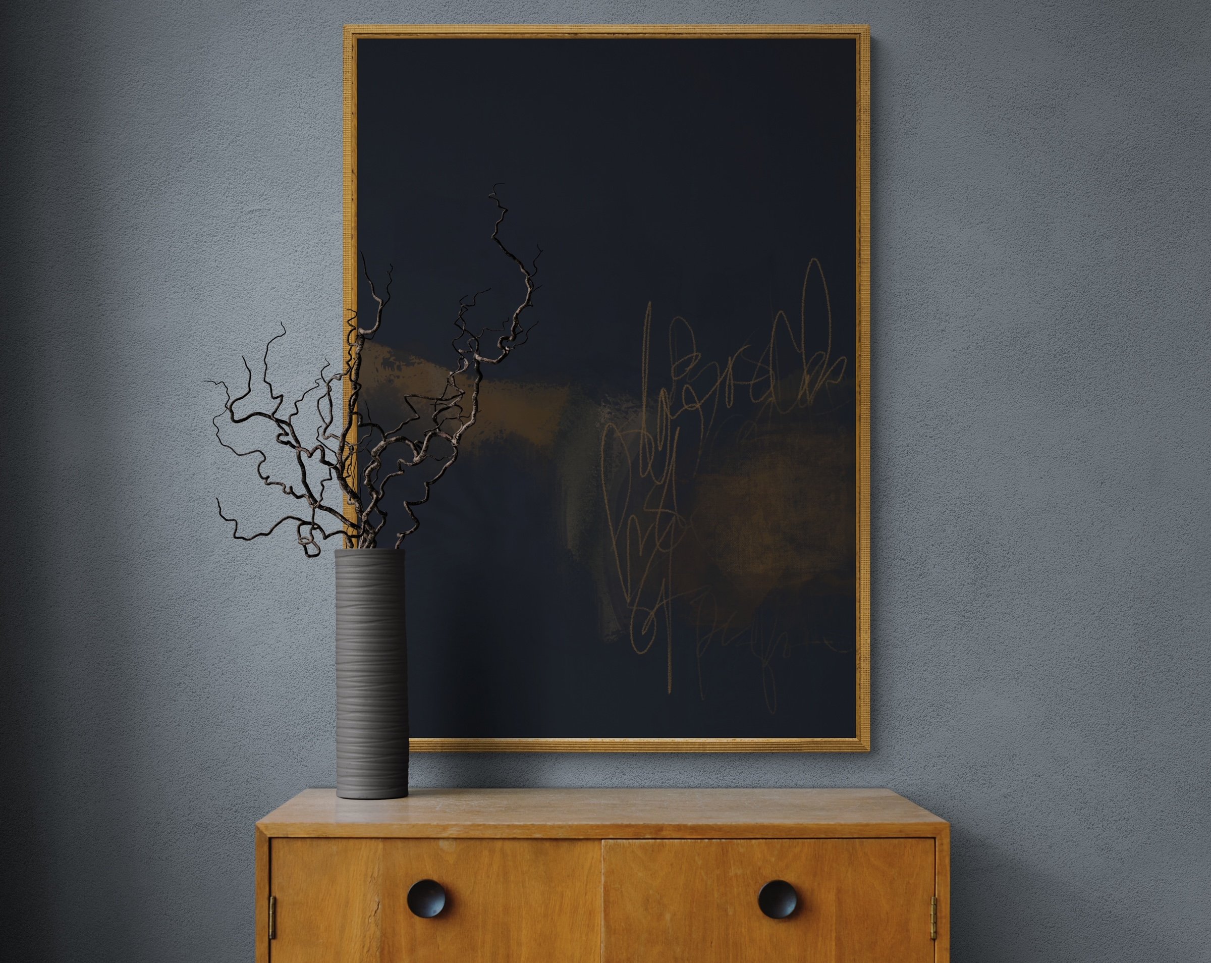 Susan Beth | Rooted Decor | She Is Awakening Winter 2nd Edition Journal