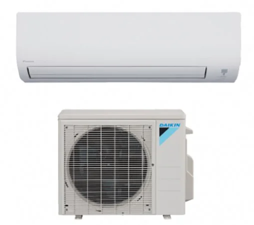 Daikin Heat Pump FTX12NMVJU / RXL12QMVJU9