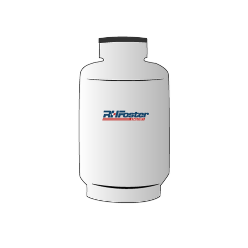 Fuels — R. H. Foster Energy