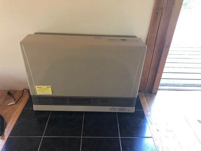 Newest Installs — R. H. Foster Energy