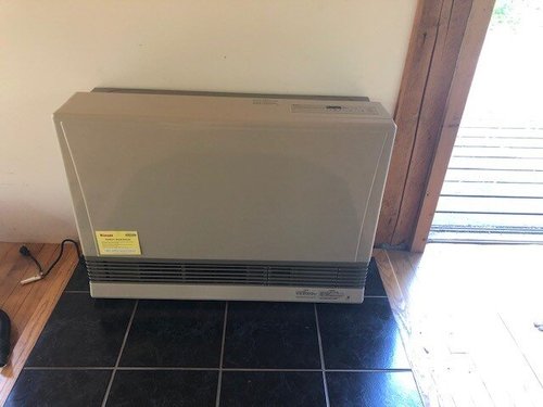 Newest Installs — R. H. Foster Energy